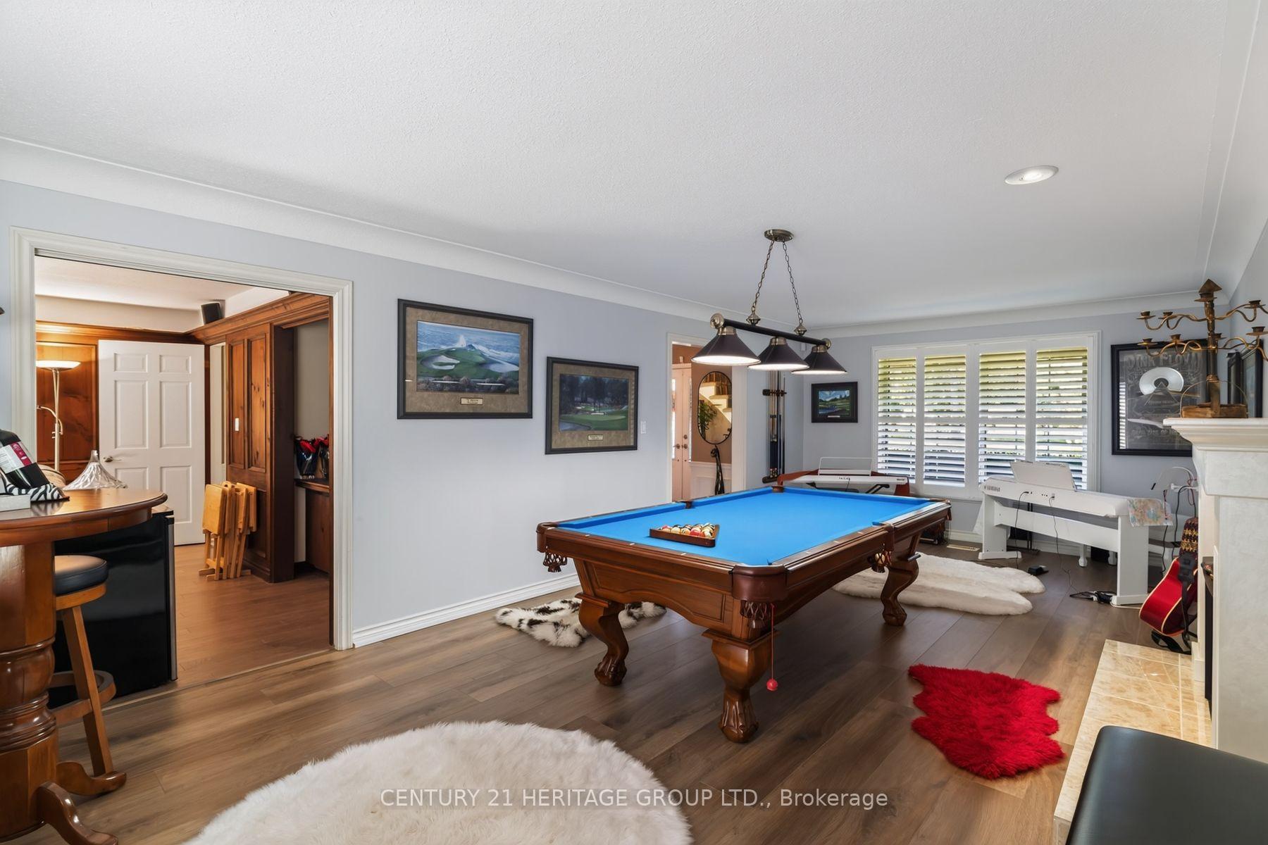Photo 8 of 4 Highland Drive, Brant, Burford — HOMEH