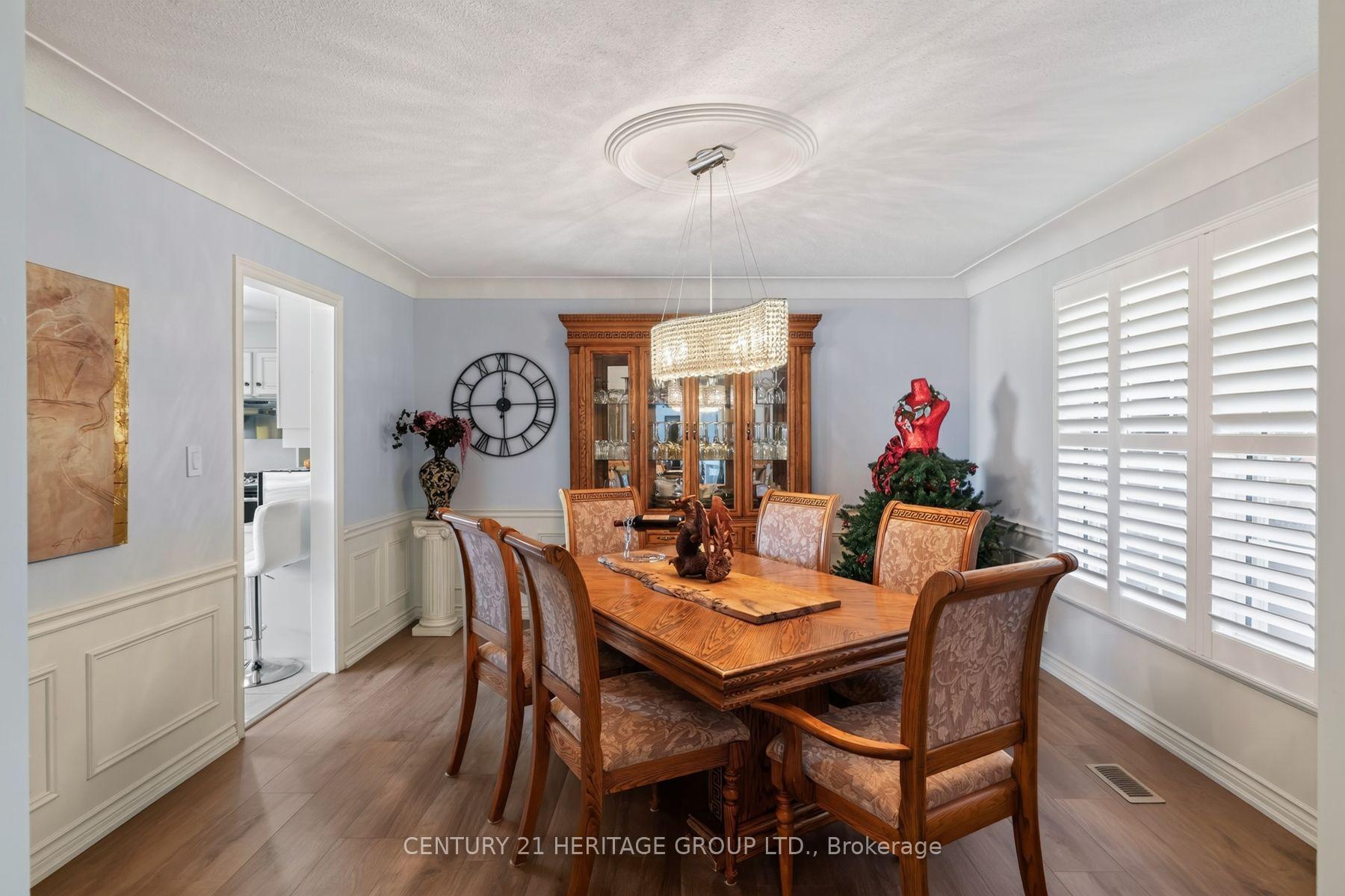 Photo 12 of 4 Highland Drive, Brant, Burford — HOMEH