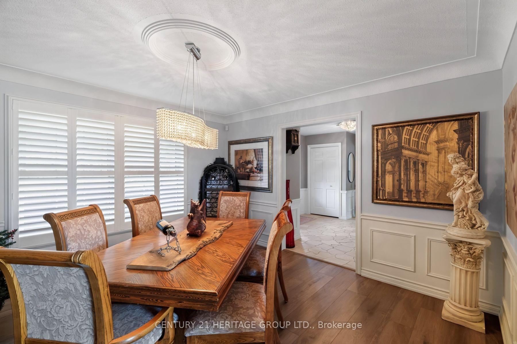 Photo 13 of 4 Highland Drive, Brant, Burford — HOMEH