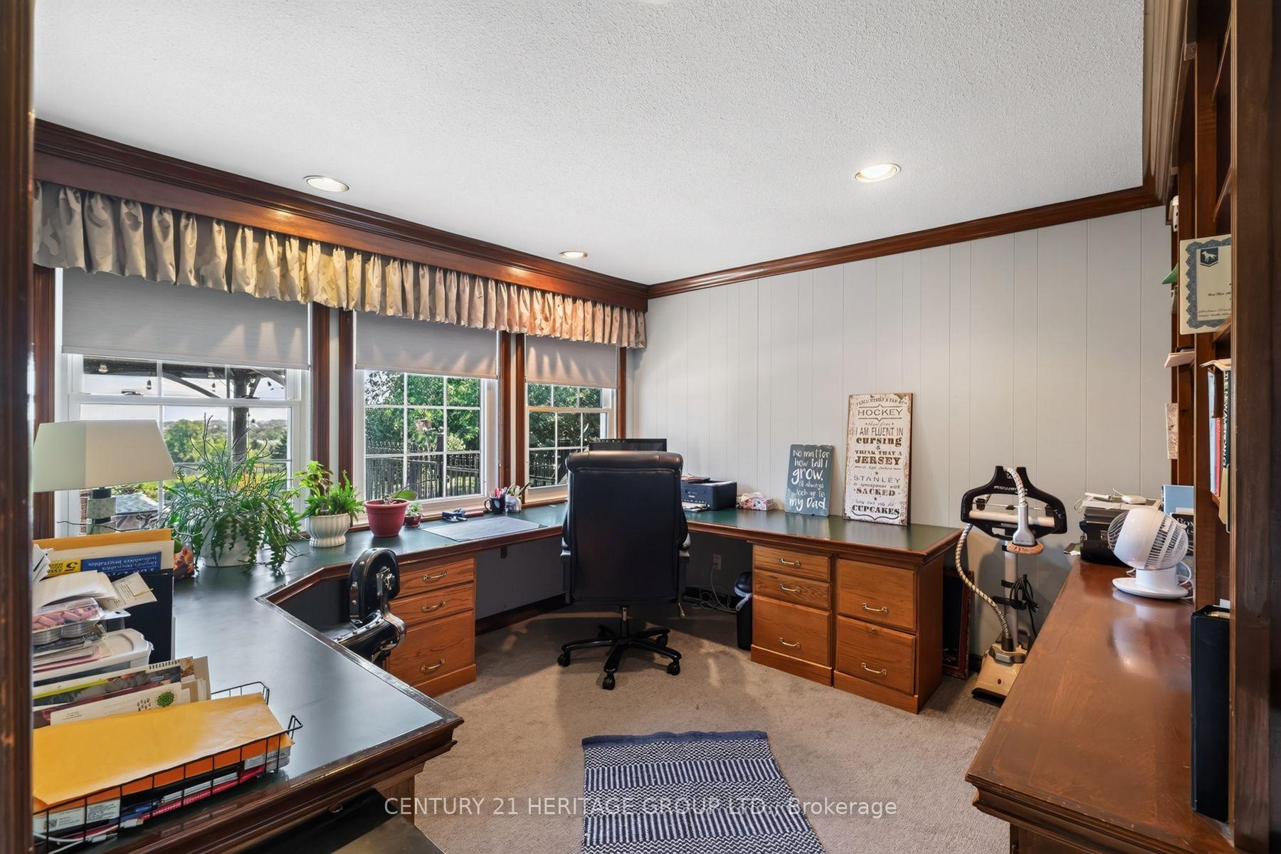 Photo 19 of 4 Highland Drive, Brant, Burford — HOMEH