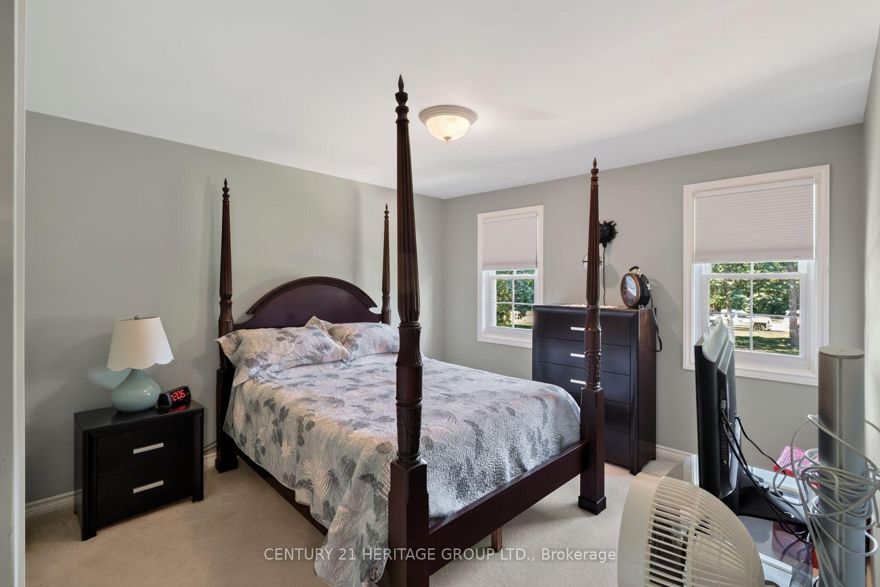 Photo 22 of 4 Highland Drive, Brant, Burford — HOMEH