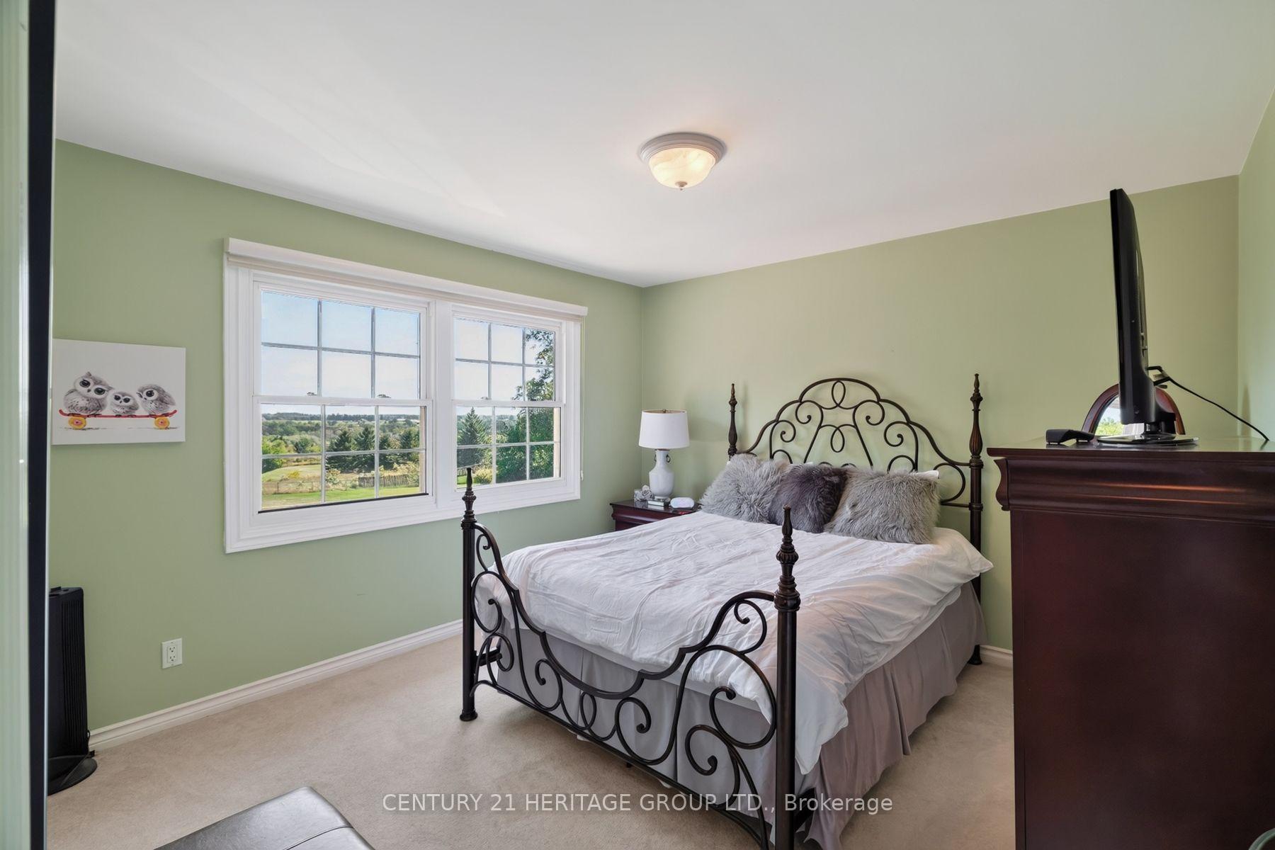 Photo 24 of 4 Highland Drive, Brant, Burford — HOMEH