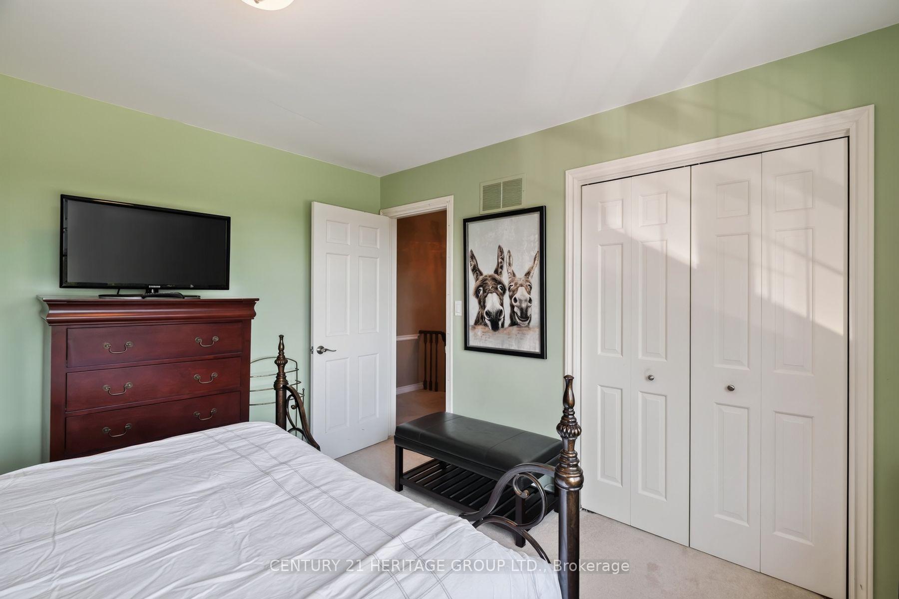 Photo 25 of 4 Highland Drive, Brant, Burford — HOMEH