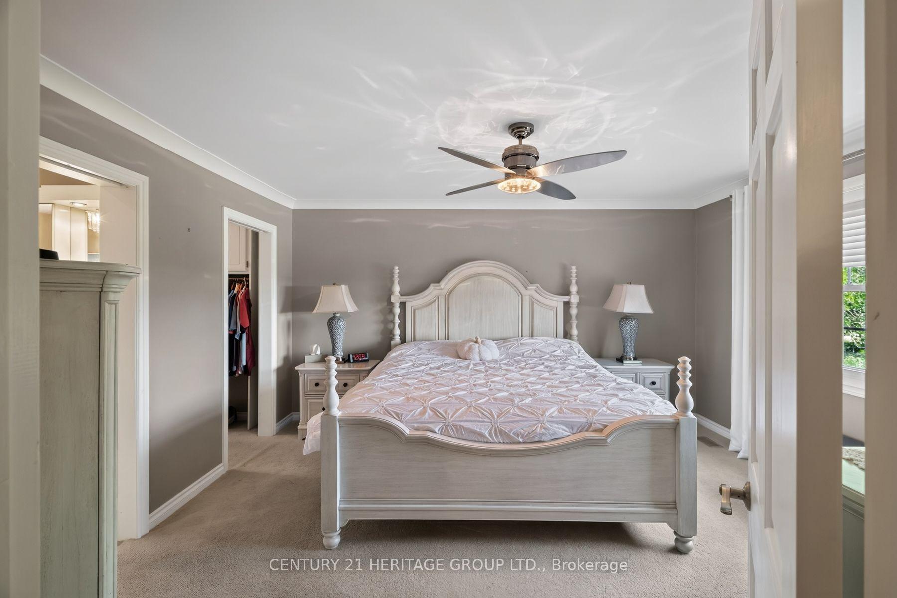 Photo 29 of 4 Highland Drive, Brant, Burford — HOMEH