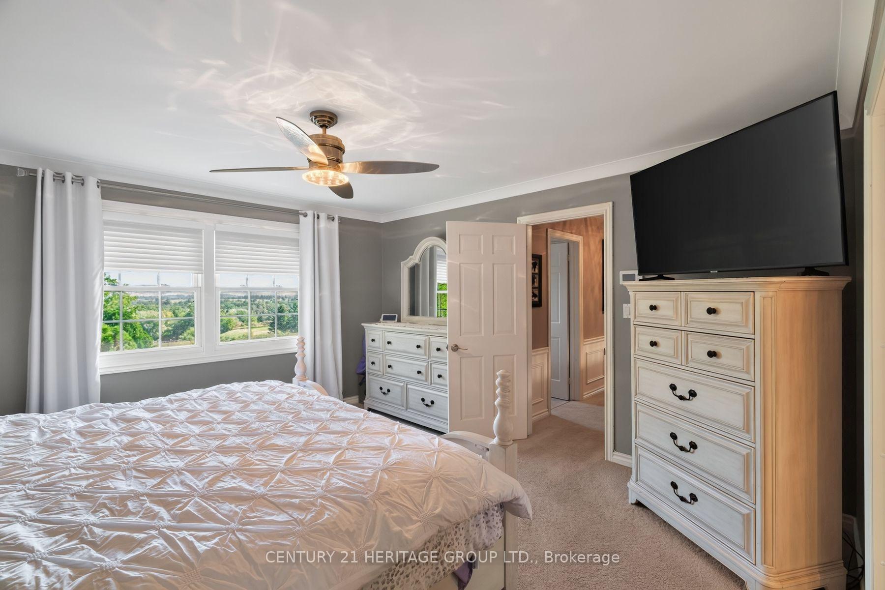 Photo 30 of 4 Highland Drive, Brant, Burford — HOMEH
