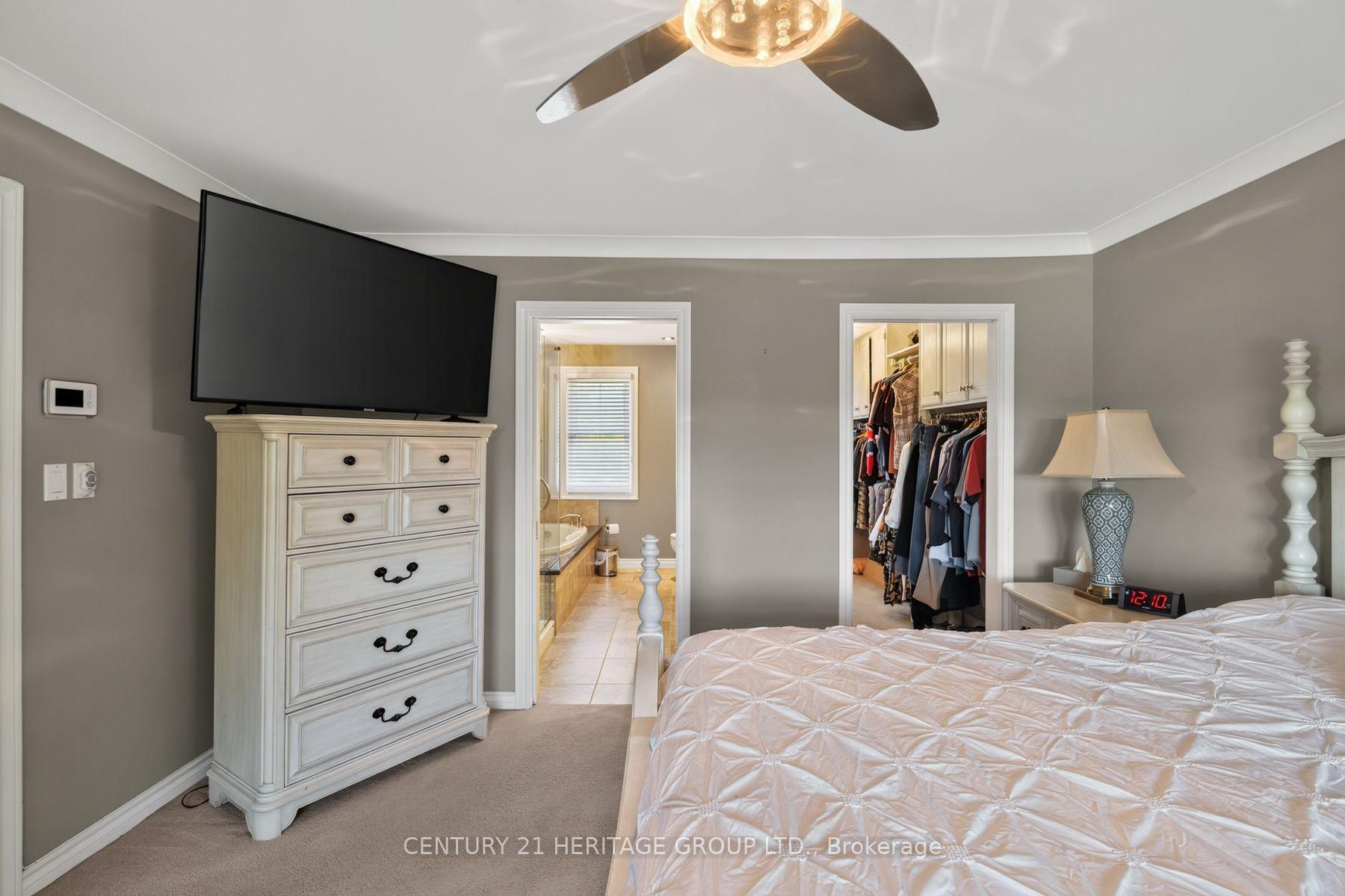 Photo 31 of 4 Highland Drive, Brant, Burford — HOMEH