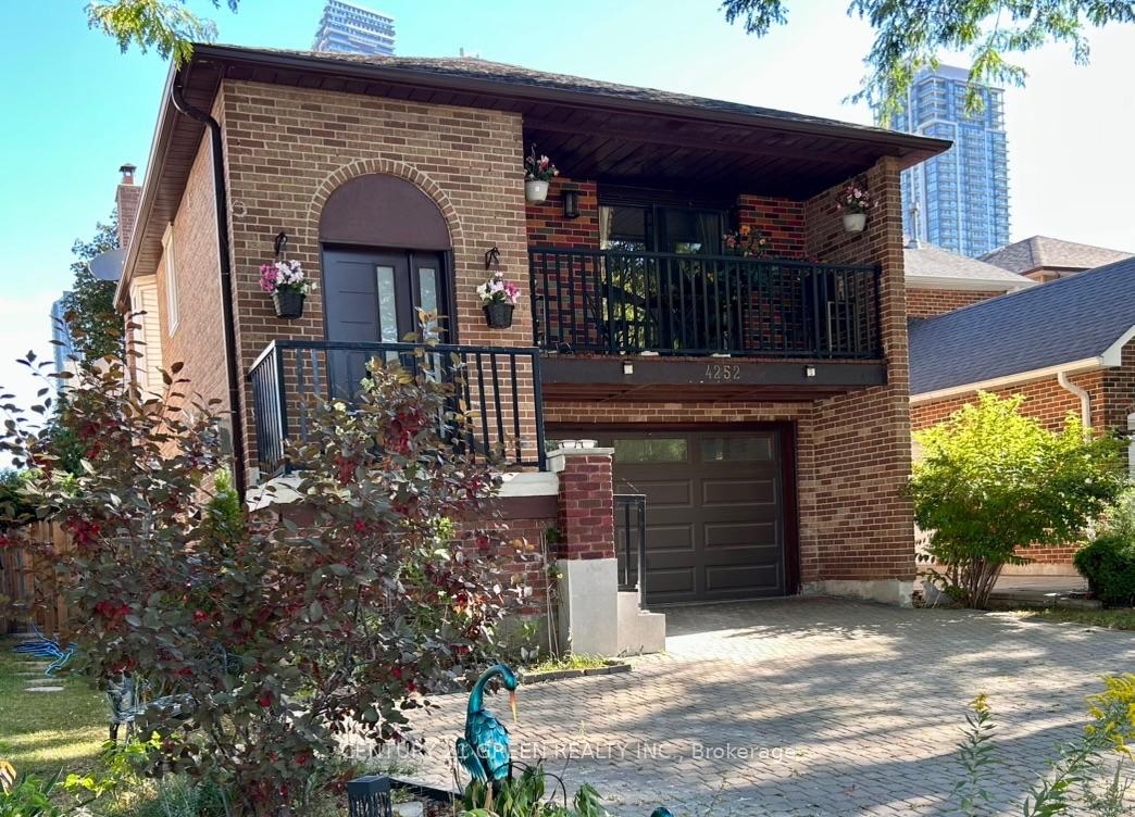 Photo 2 of 4252 Tea Garden Circle, Mississauga, Cooksville — HOMEH