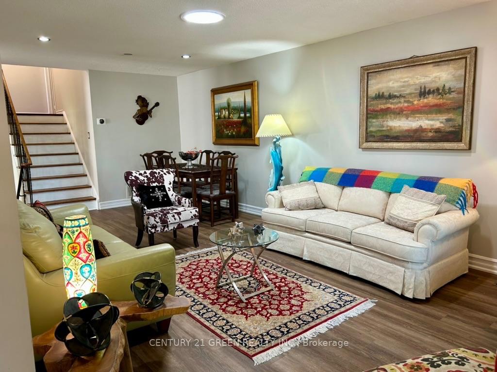 Photo 6 of 4252 Tea Garden Circle, Mississauga, Cooksville — HOMEH