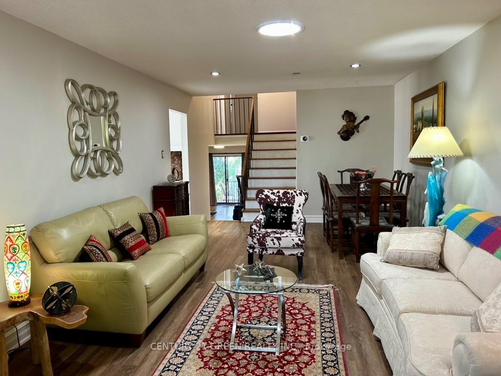 Photo 7 of 4252 Tea Garden Circle, Mississauga, Cooksville — HOMEH