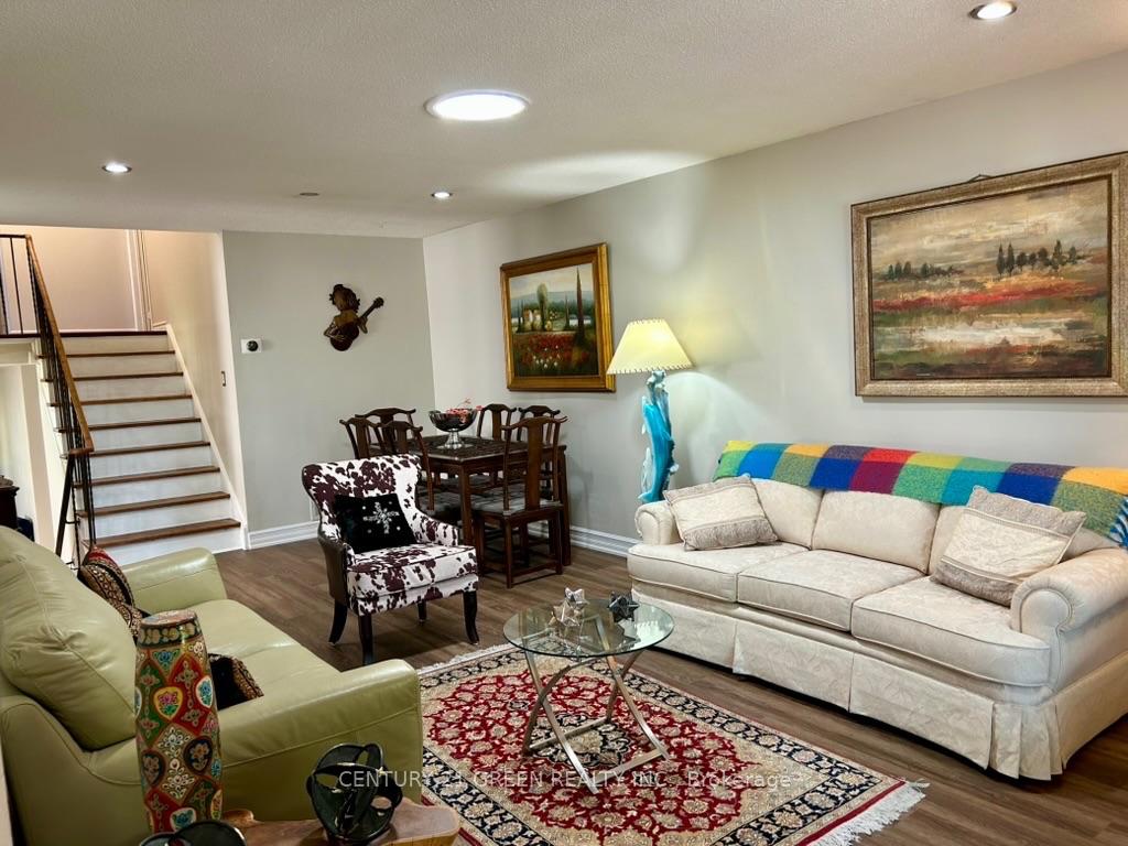 Photo 8 of 4252 Tea Garden Circle, Mississauga, Cooksville — HOMEH