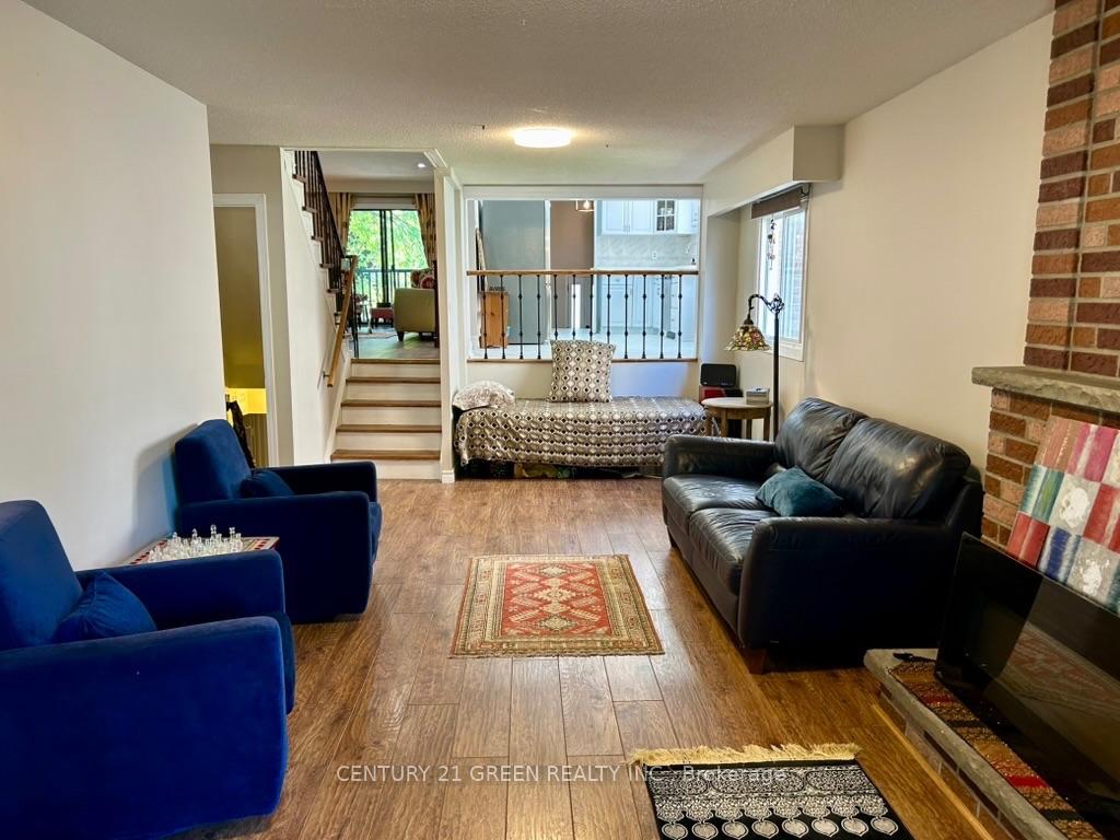 Photo 17 of 4252 Tea Garden Circle, Mississauga, Cooksville — HOMEH