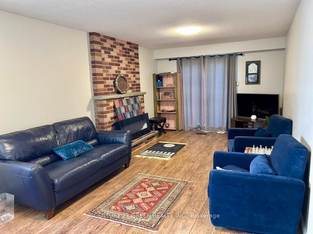 Photo 19 of 4252 Tea Garden Circle, Mississauga, Cooksville — HOMEH