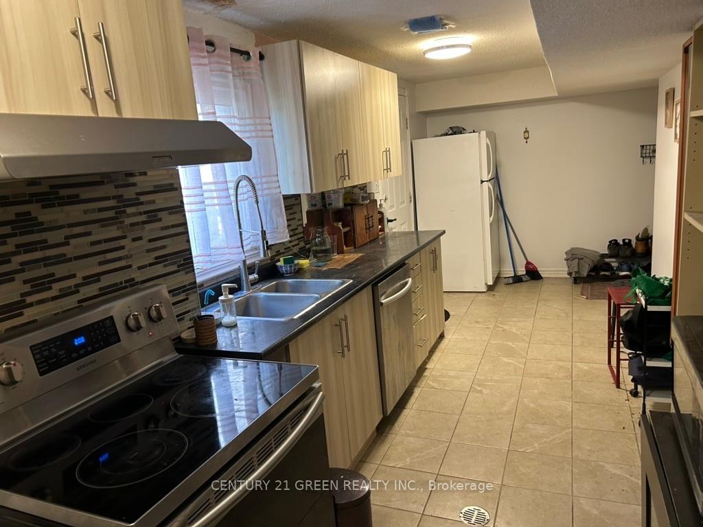 Photo 35 of 4252 Tea Garden Circle, Mississauga, Cooksville — HOMEH