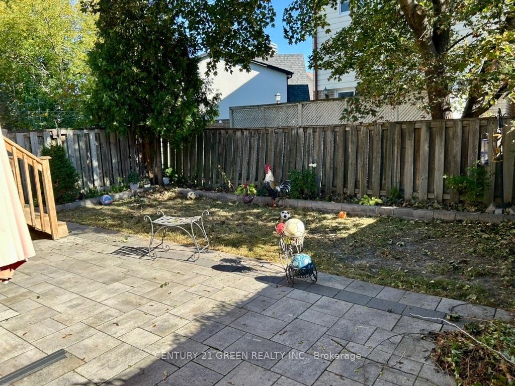 Photo 43 of 4252 Tea Garden Circle, Mississauga, Cooksville — HOMEH