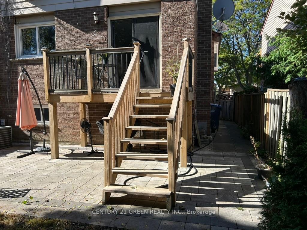 Photo 44 of 4252 Tea Garden Circle, Mississauga, Cooksville — HOMEH