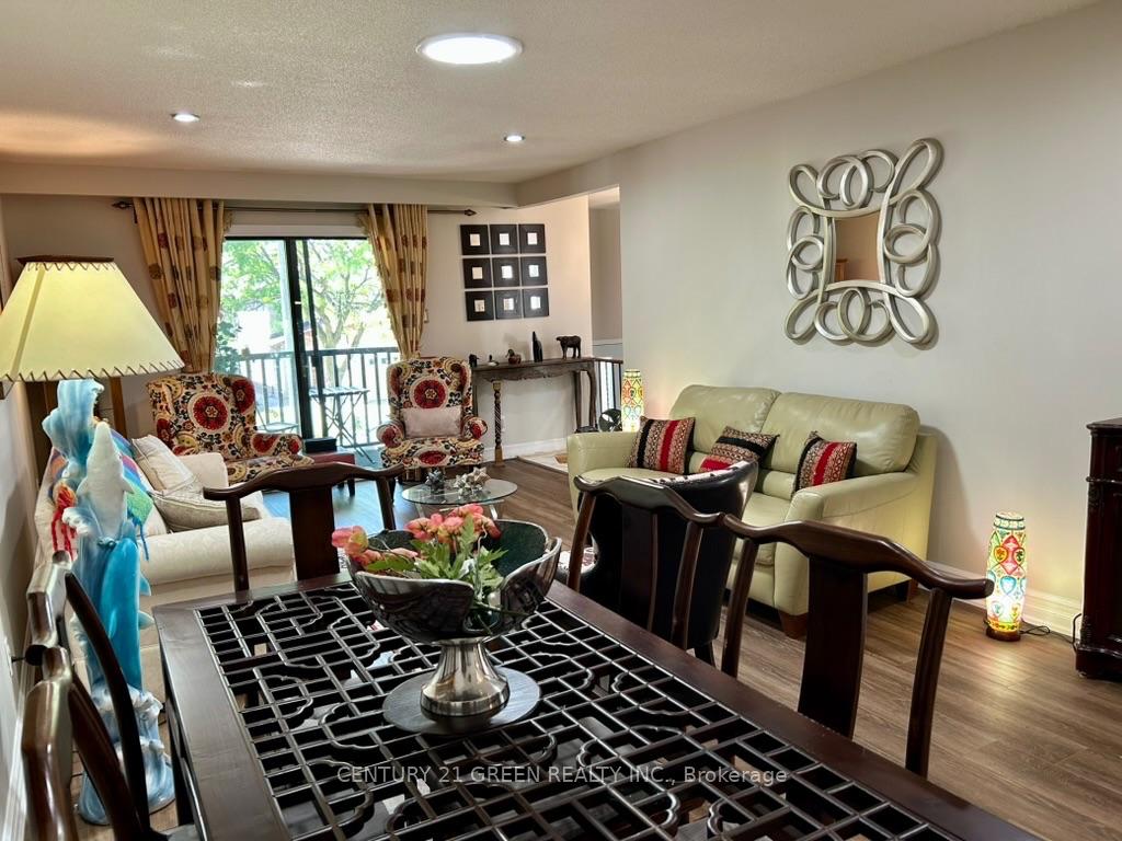 Photo 9 of 4252 Tea Garden Circle, Mississauga, Cooksville — HOMEH
