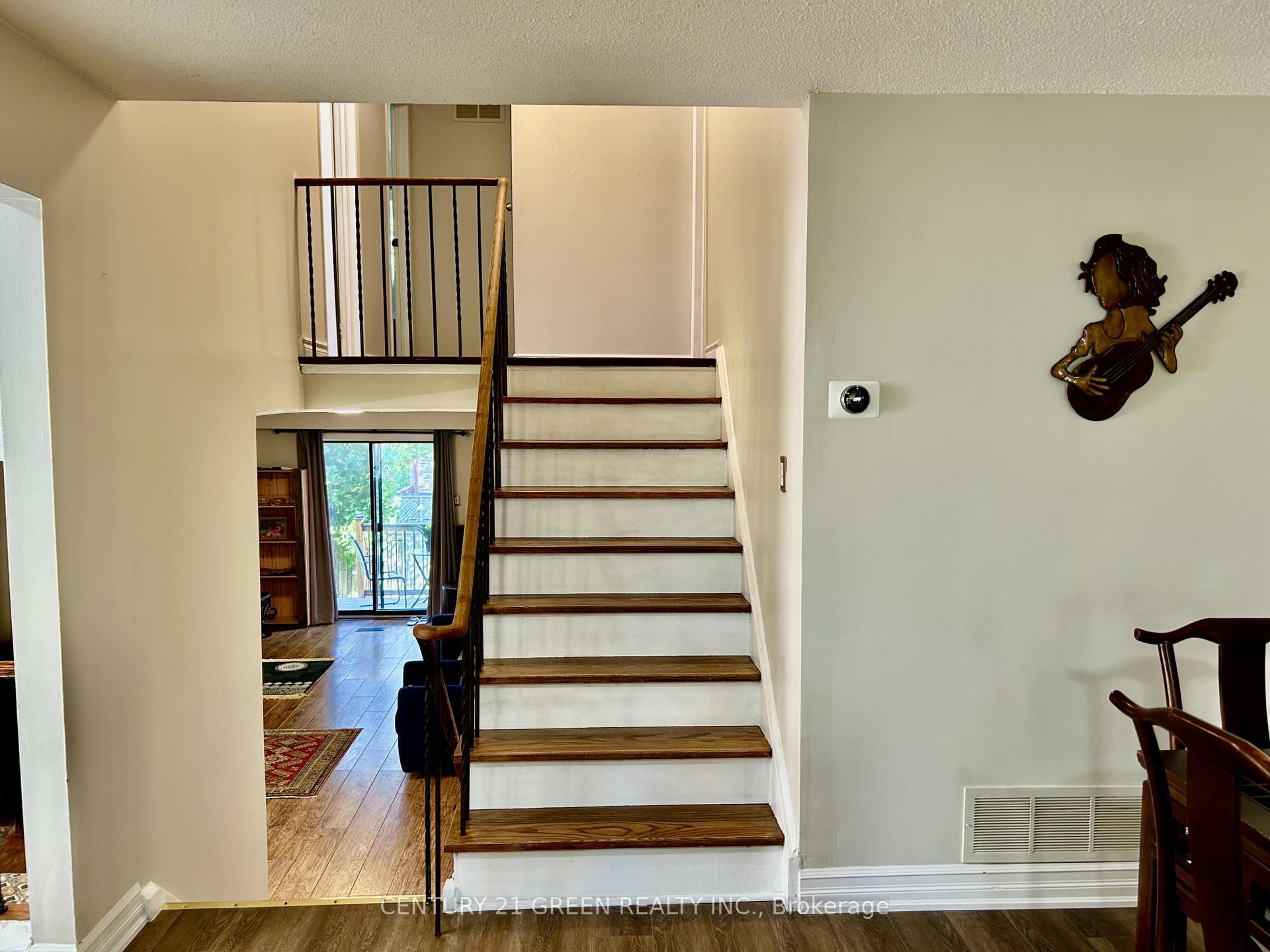 Photo 25 of 4252 Tea Garden Circle, Mississauga, Cooksville — HOMEH