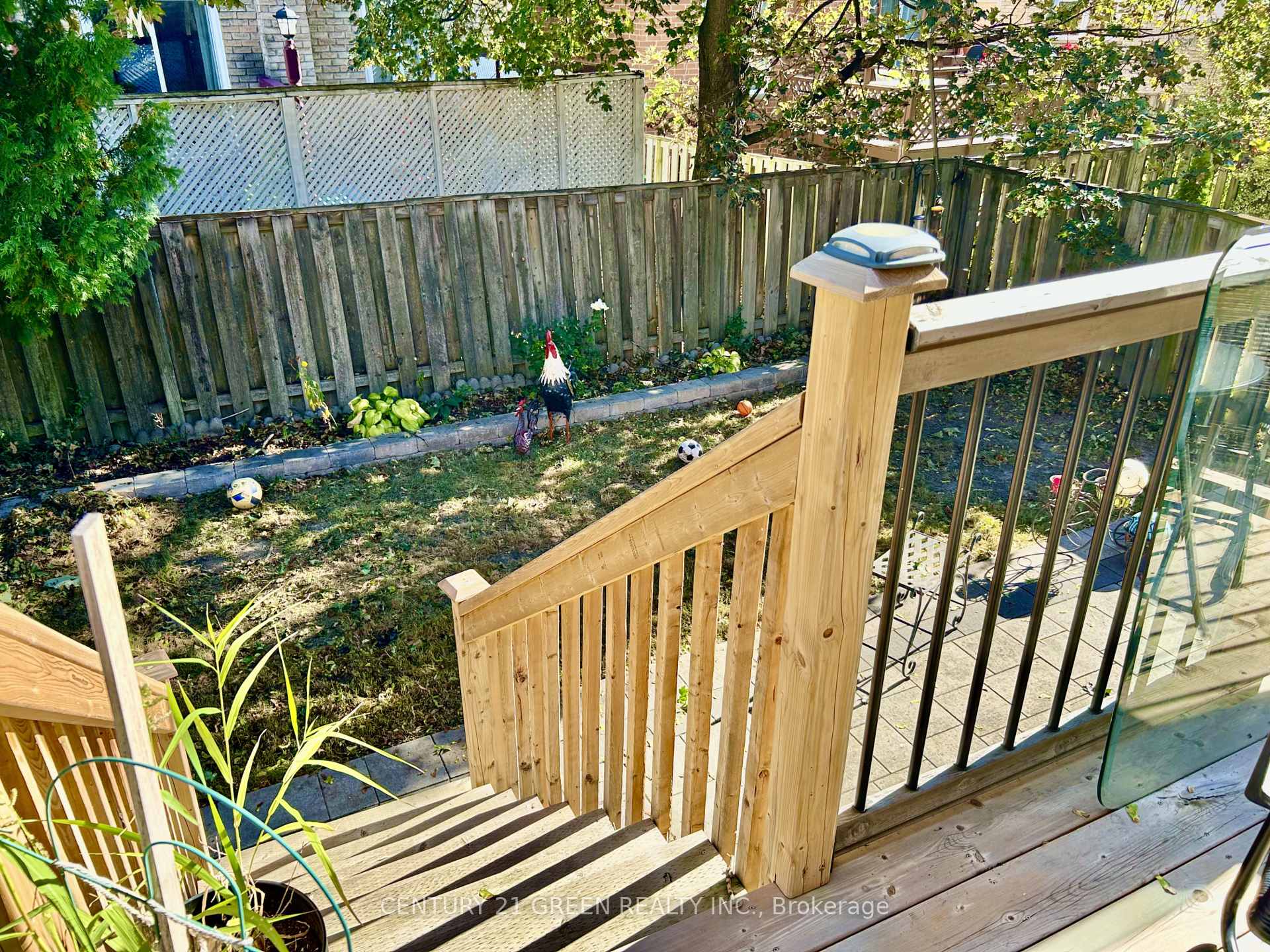 Photo 42 of 4252 Tea Garden Circle, Mississauga, Cooksville — HOMEH
