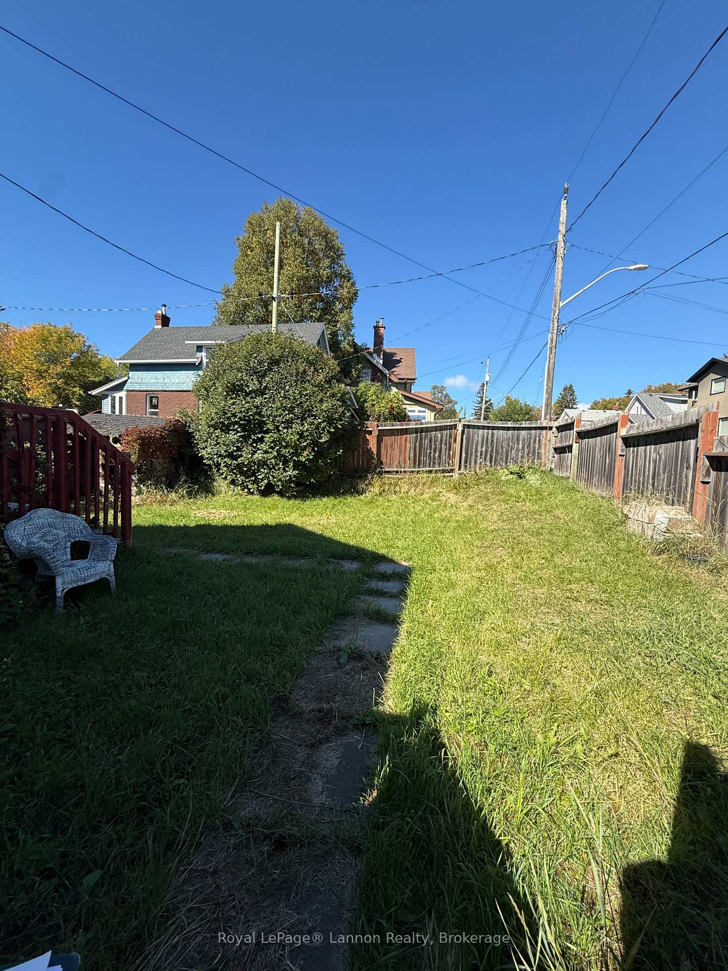 Photo 18 of 226 Algoma Street N, Thunder Bay, Shuniah — HOMEH