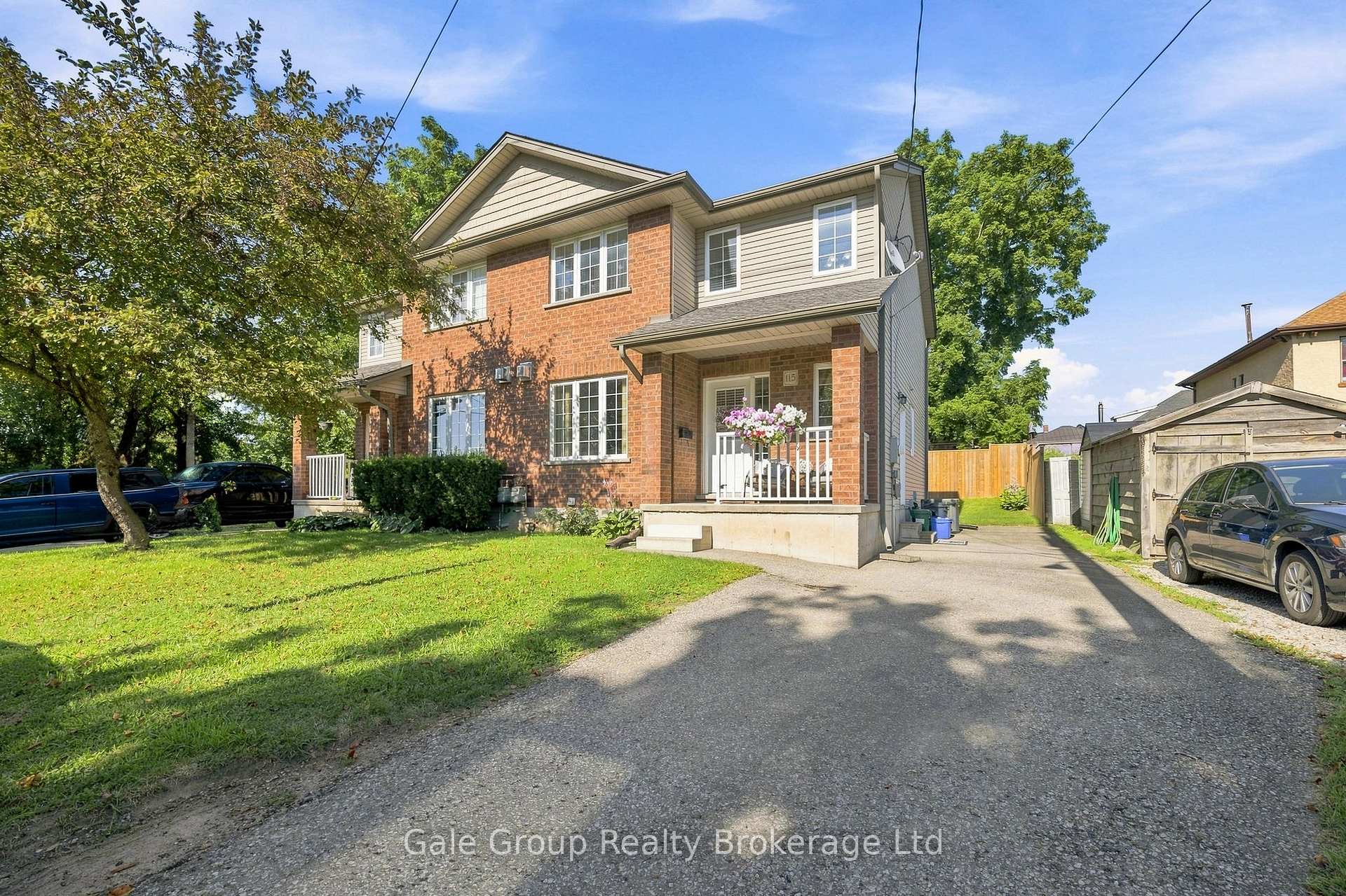 Photo of 115 Burtch Street