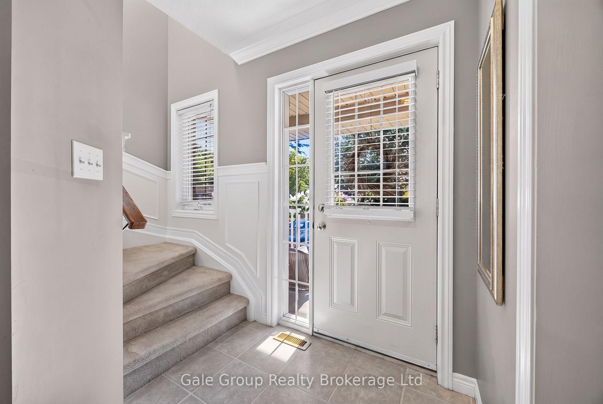 Photo 4 of 115 Burtch Street, Woodstock, Woodstock - South — HOMEH