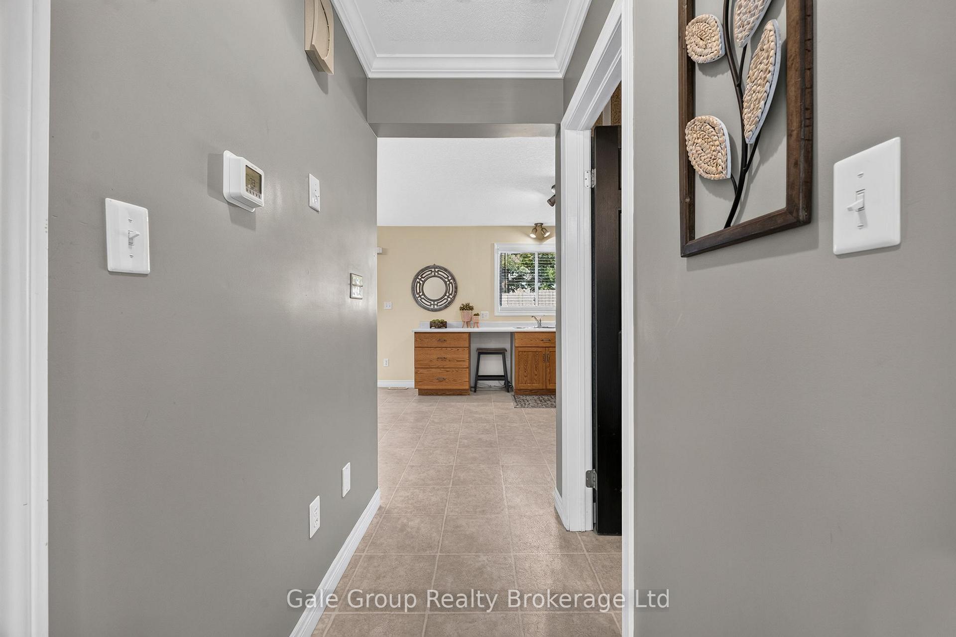 Photo 9 of 115 Burtch Street, Woodstock, Woodstock - South — HOMEH