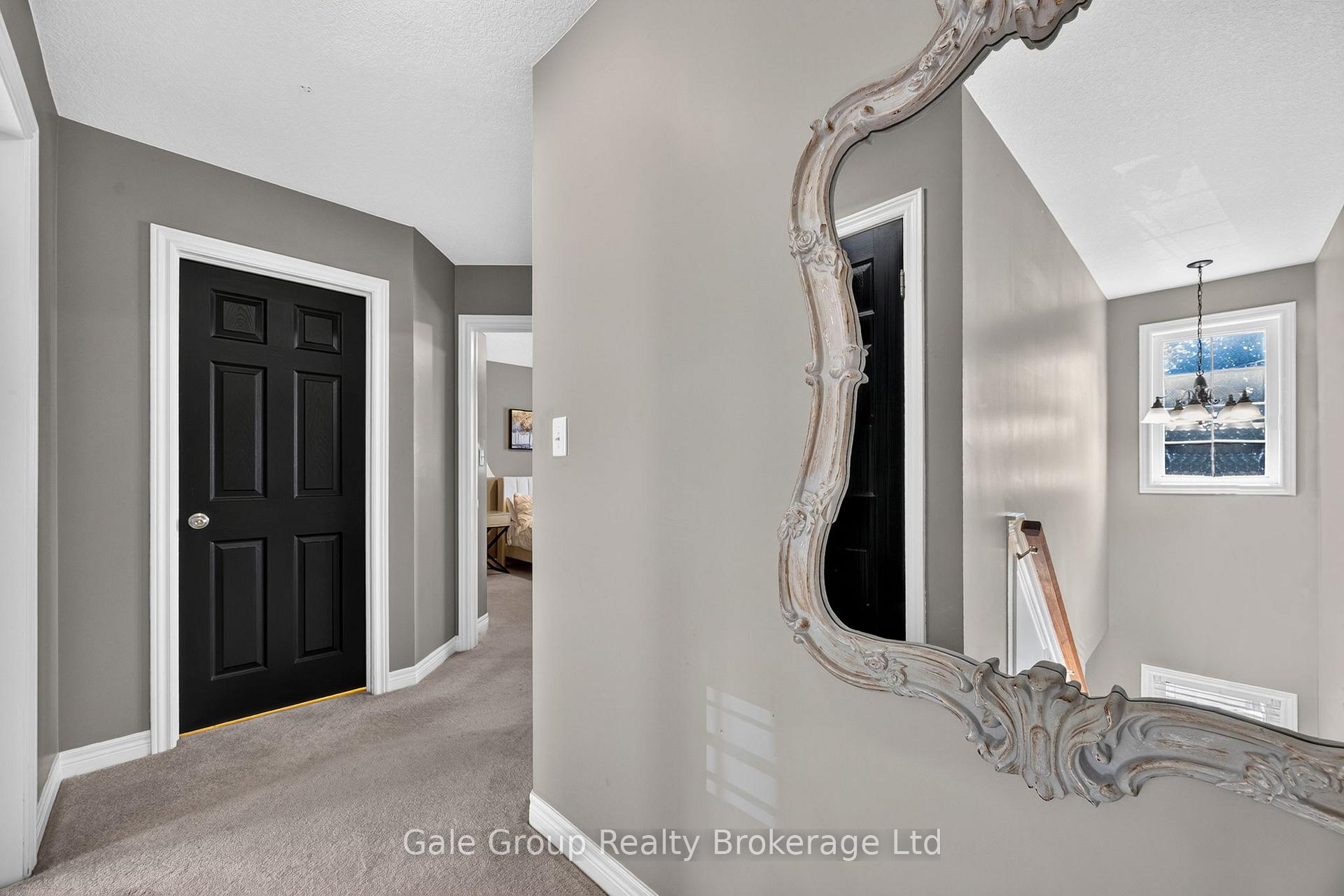 Photo 16 of 115 Burtch Street, Woodstock, Woodstock - South — HOMEH