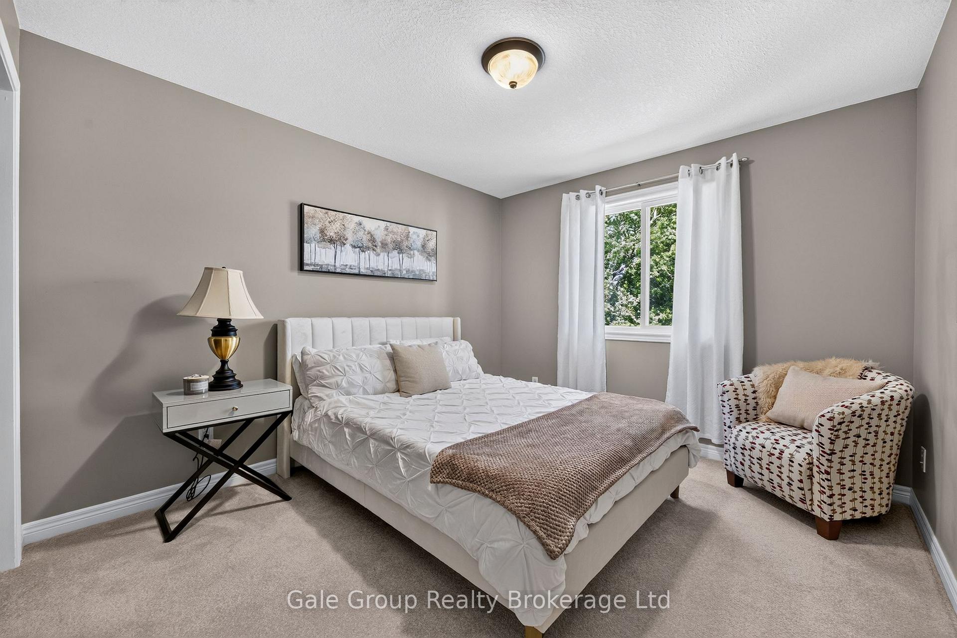 Photo 18 of 115 Burtch Street, Woodstock, Woodstock - South — HOMEH