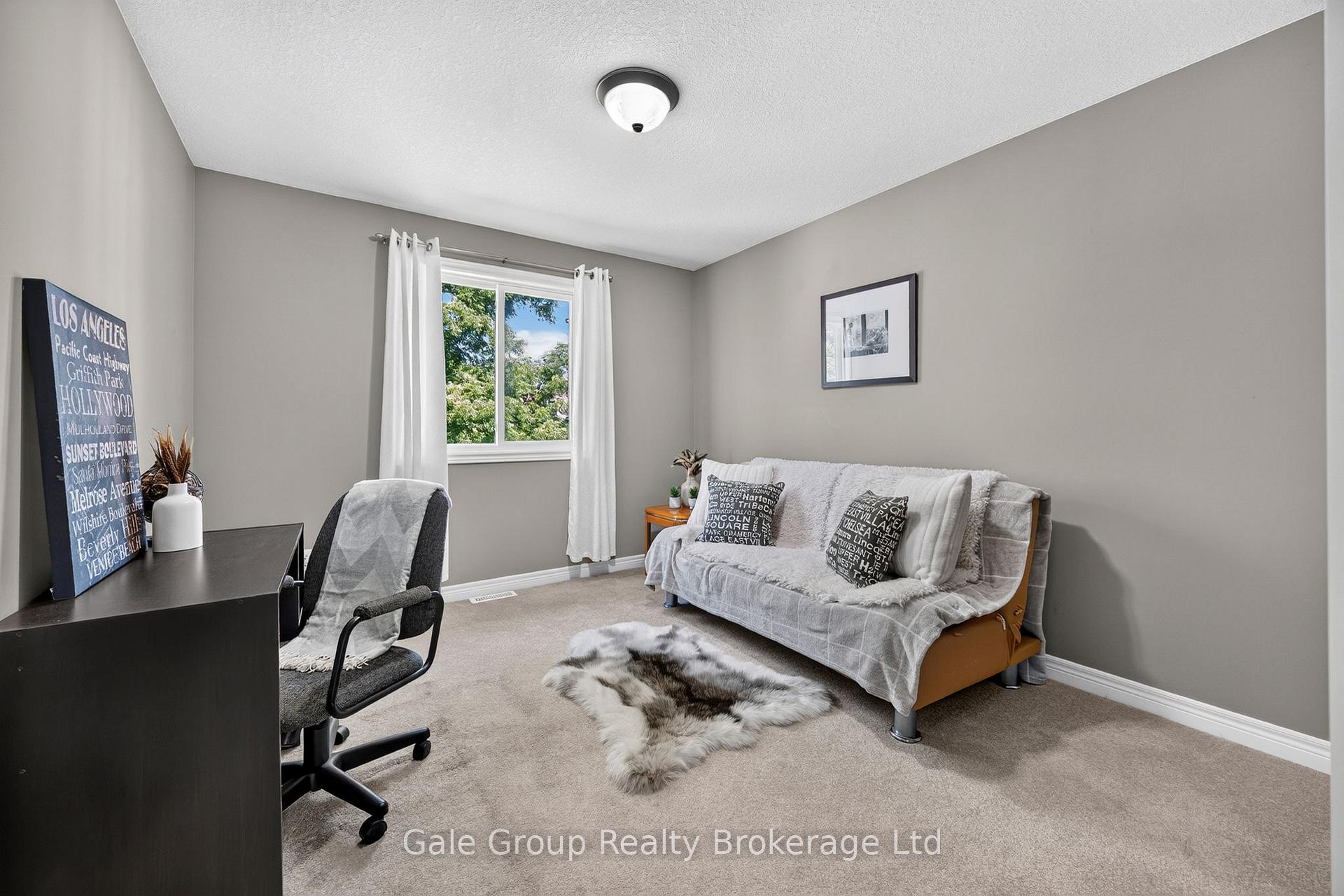 Photo 19 of 115 Burtch Street, Woodstock, Woodstock - South — HOMEH
