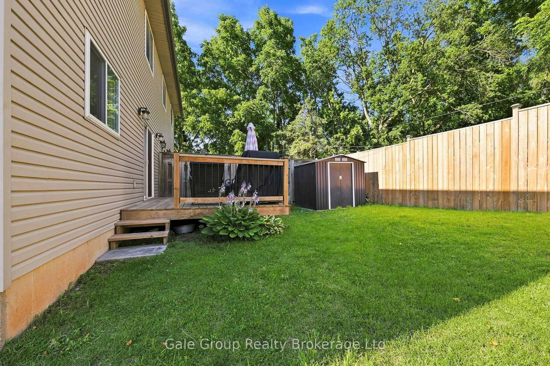Photo 24 of 115 Burtch Street, Woodstock, Woodstock - South — HOMEH