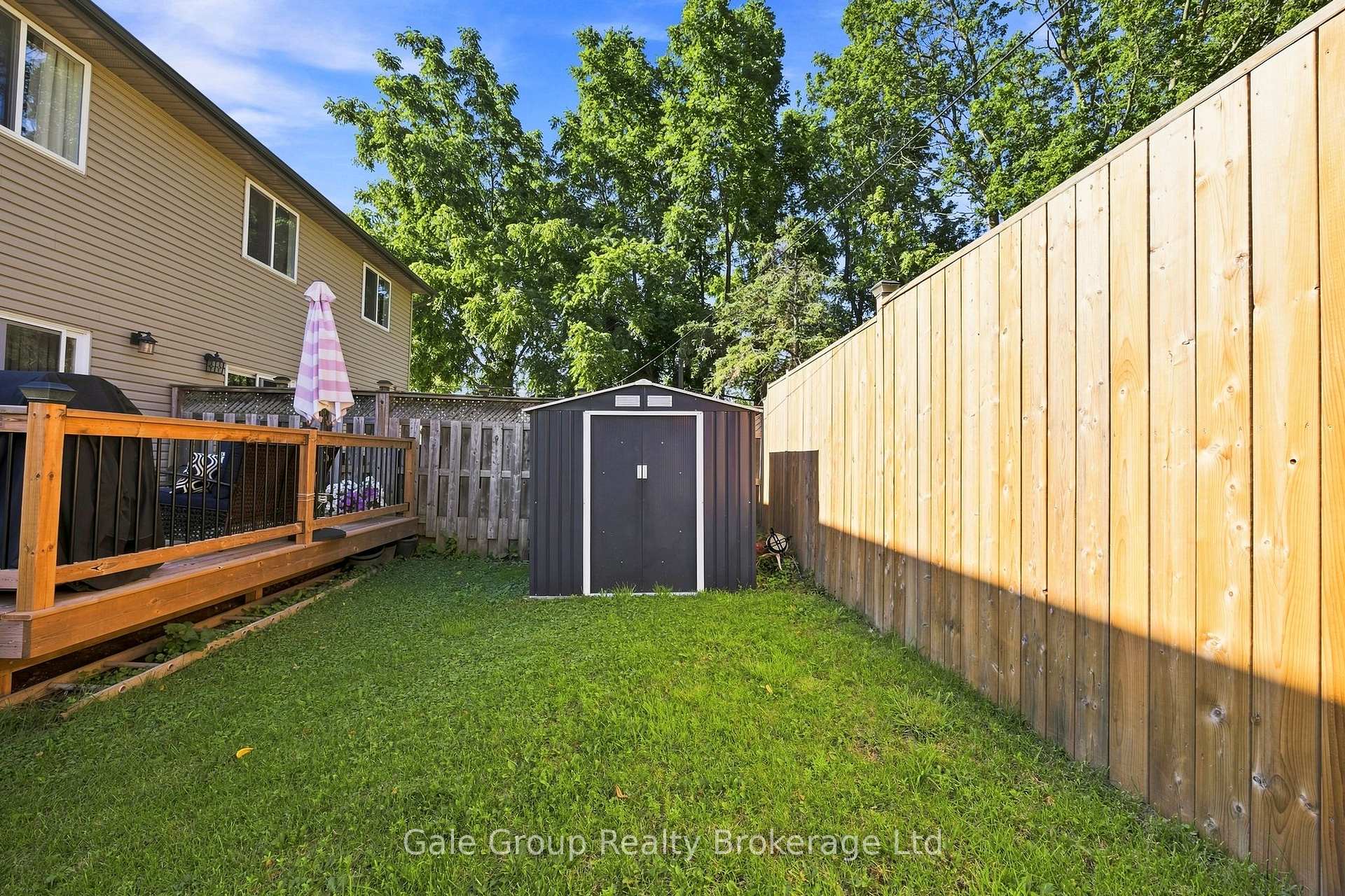 Photo 26 of 115 Burtch Street, Woodstock, Woodstock - South — HOMEH