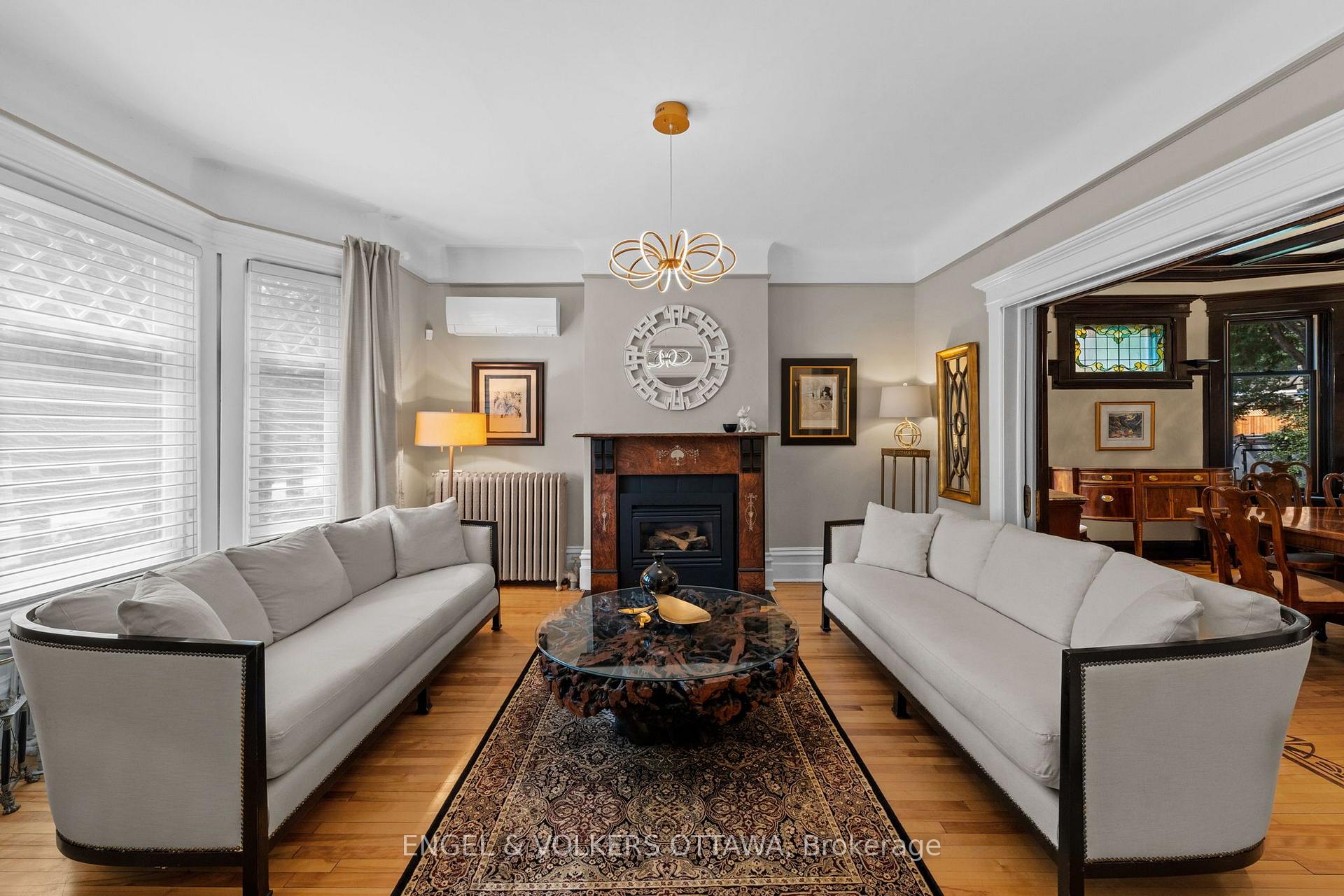 Photo 6 of 17 Oakland Avenue, Ottawa, Glebe — HOMEH