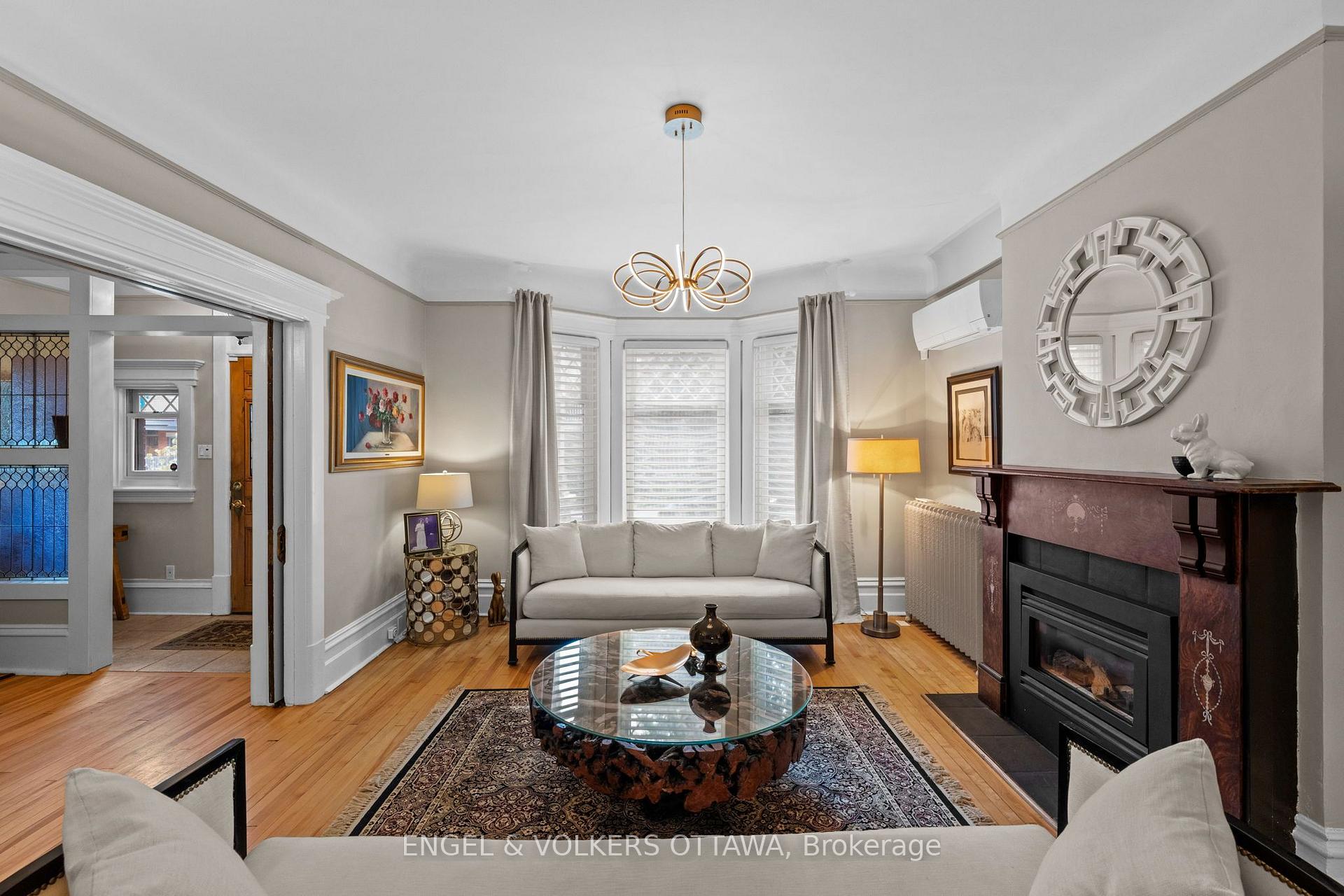 Photo 7 of 17 Oakland Avenue, Ottawa, Glebe — HOMEH