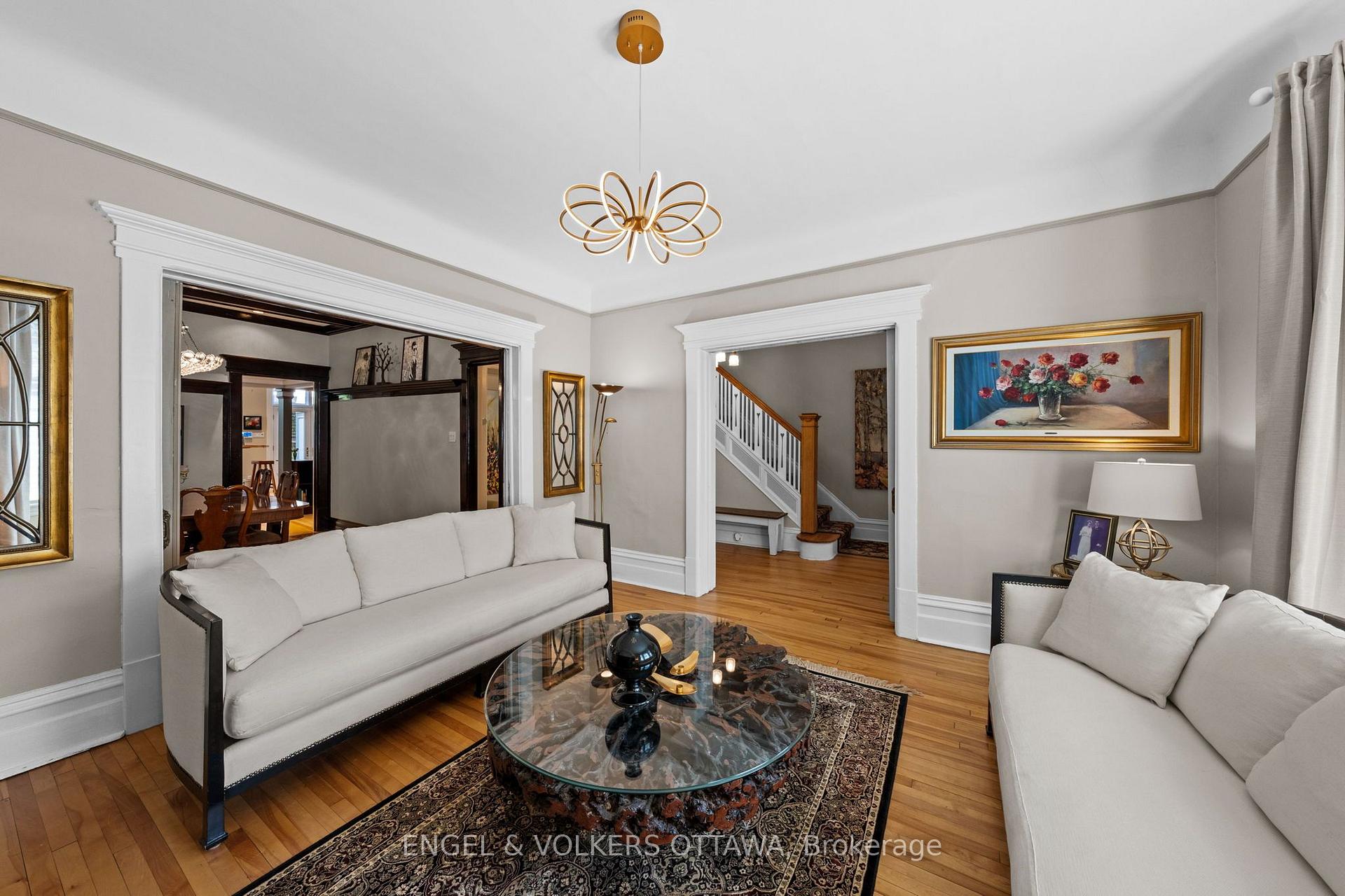 Photo 8 of 17 Oakland Avenue, Ottawa, Glebe — HOMEH