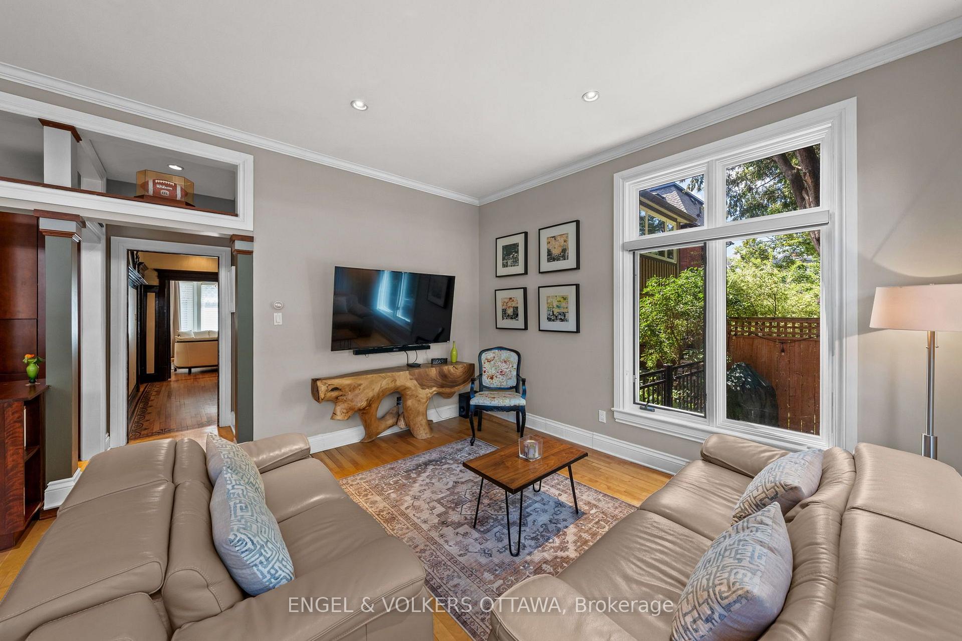 Photo 11 of 17 Oakland Avenue, Ottawa, Glebe — HOMEH