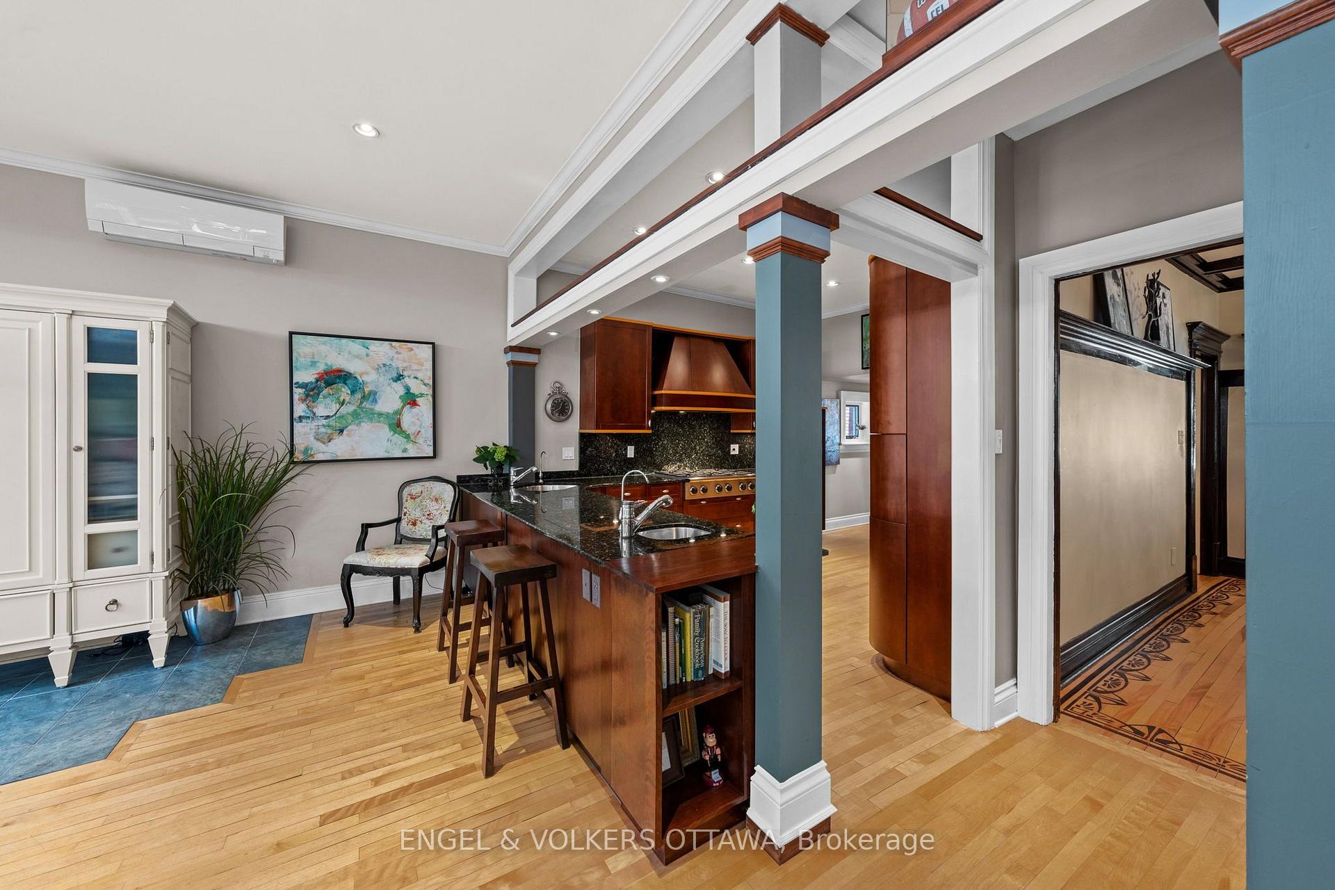 Photo 13 of 17 Oakland Avenue, Ottawa, Glebe — HOMEH