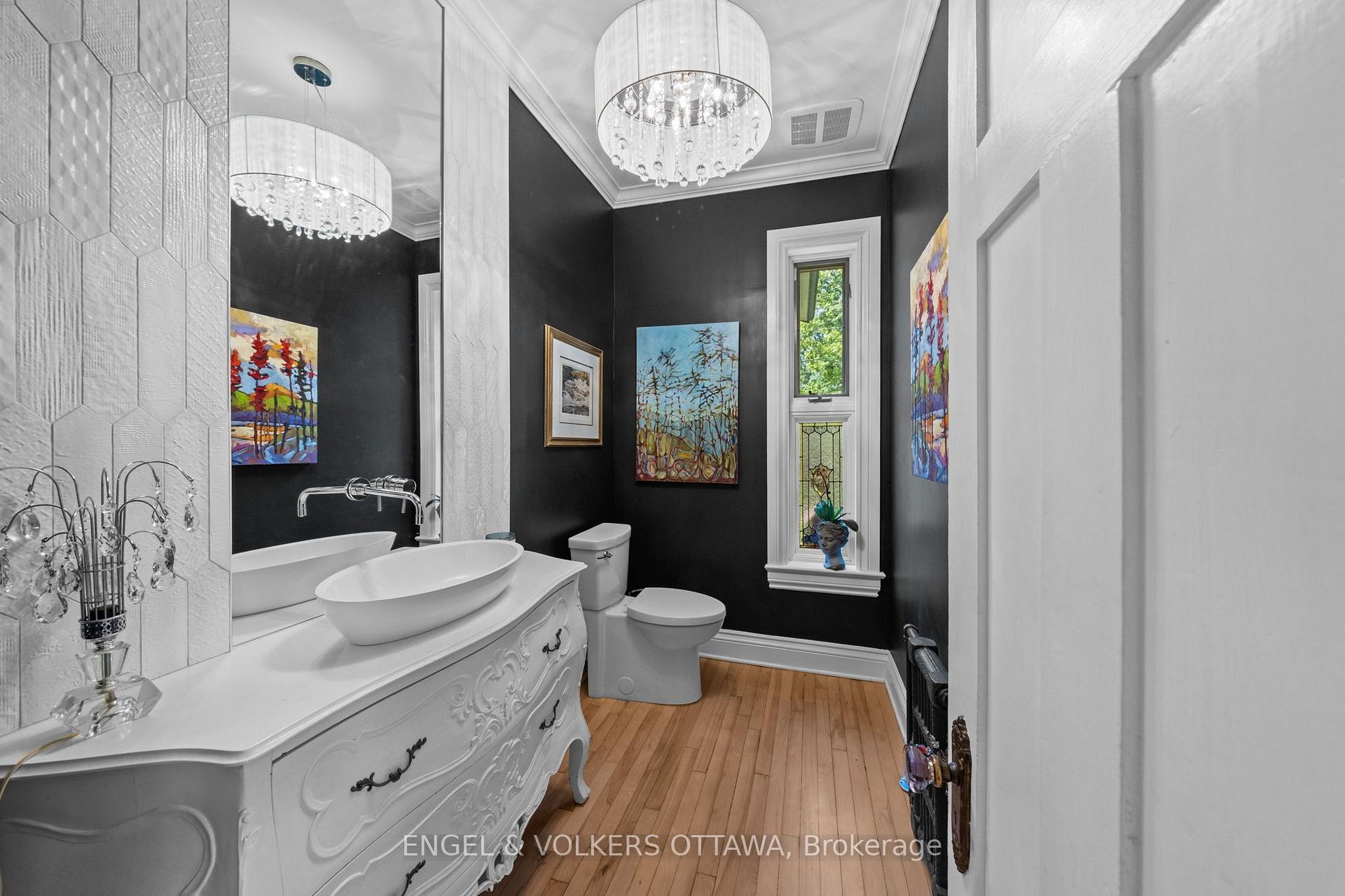 Photo 17 of 17 Oakland Avenue, Ottawa, Glebe — HOMEH