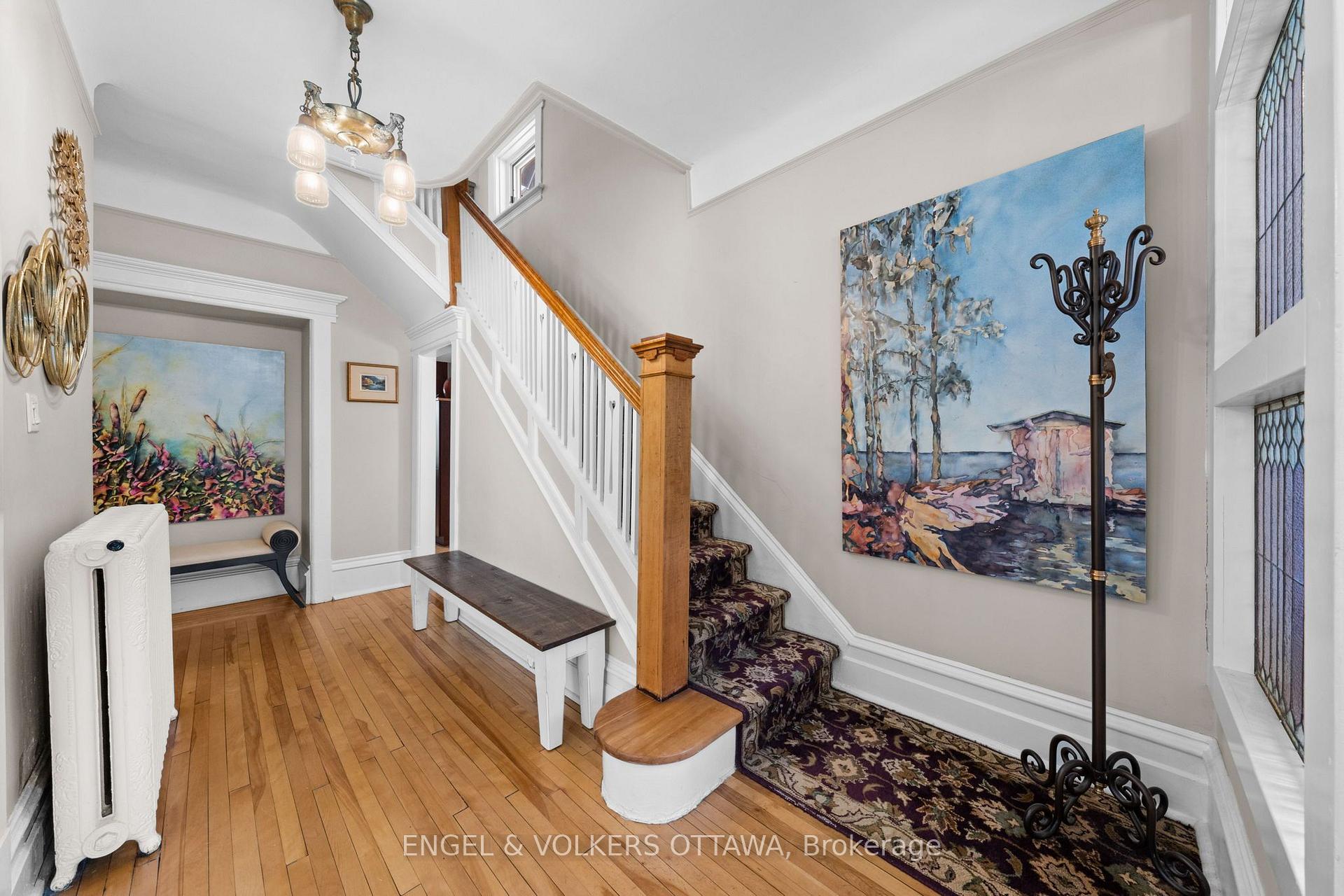 Photo 18 of 17 Oakland Avenue, Ottawa, Glebe — HOMEH