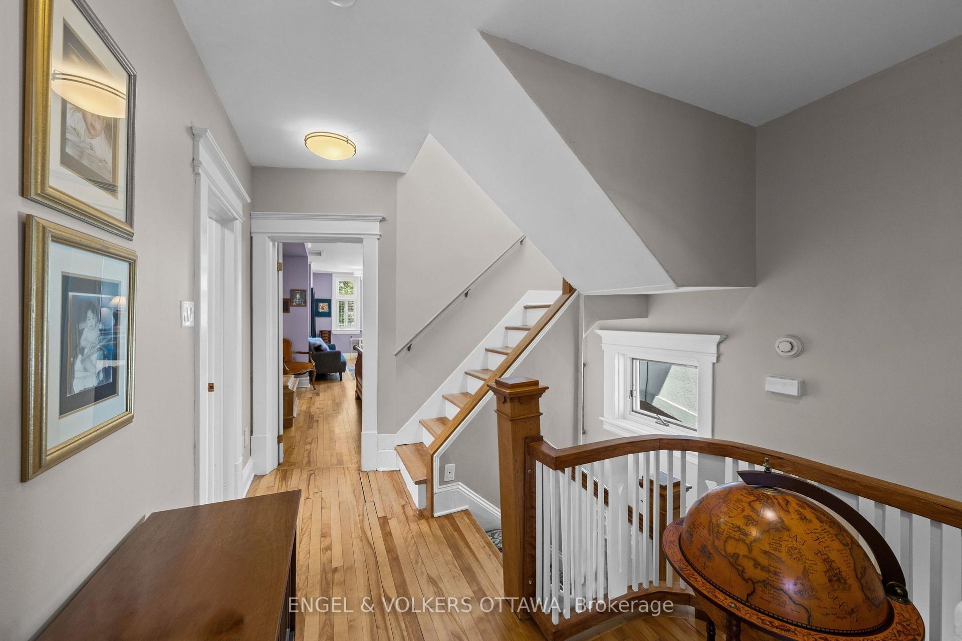 Photo 19 of 17 Oakland Avenue, Ottawa, Glebe — HOMEH