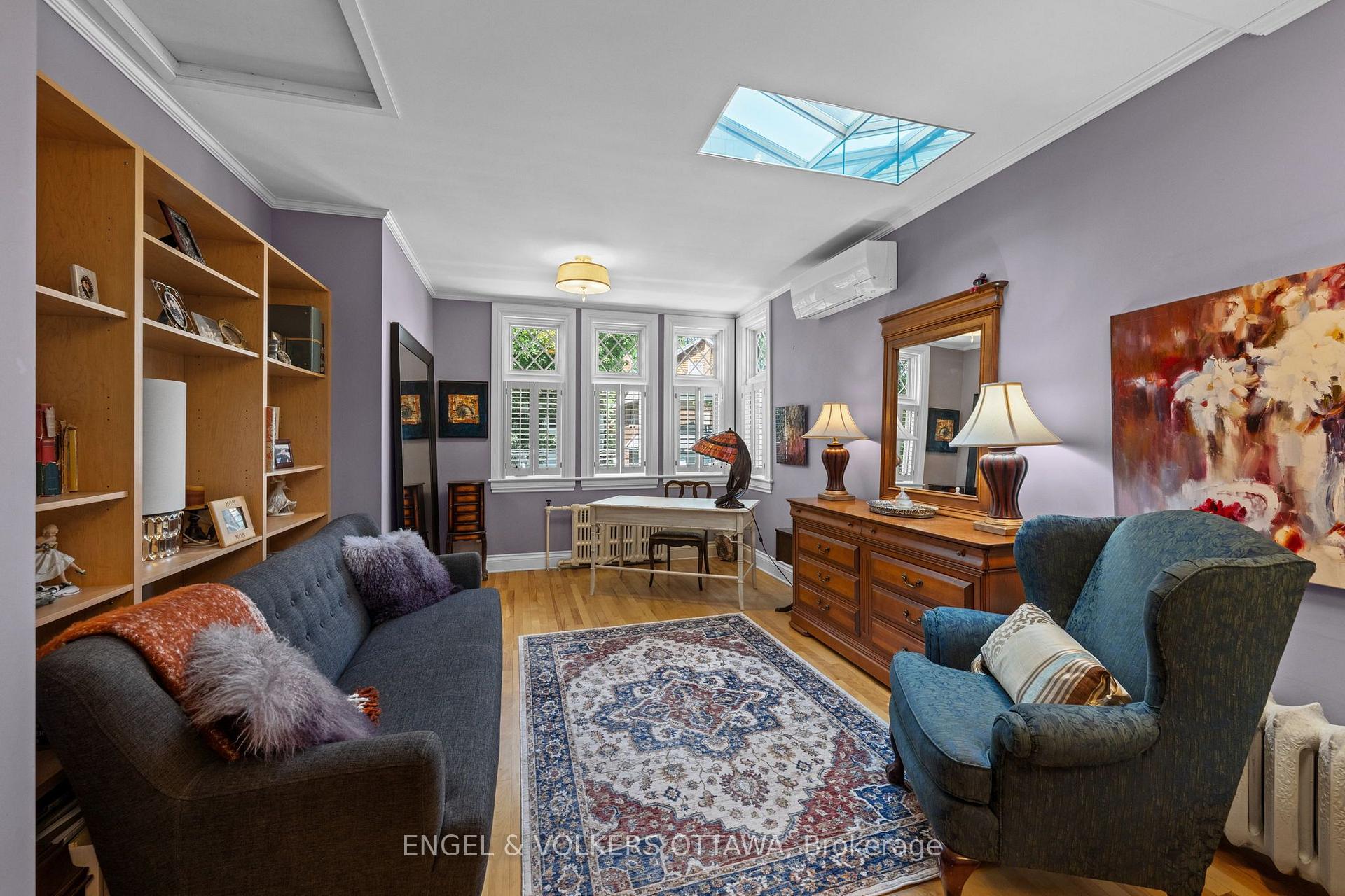Photo 22 of 17 Oakland Avenue, Ottawa, Glebe — HOMEH