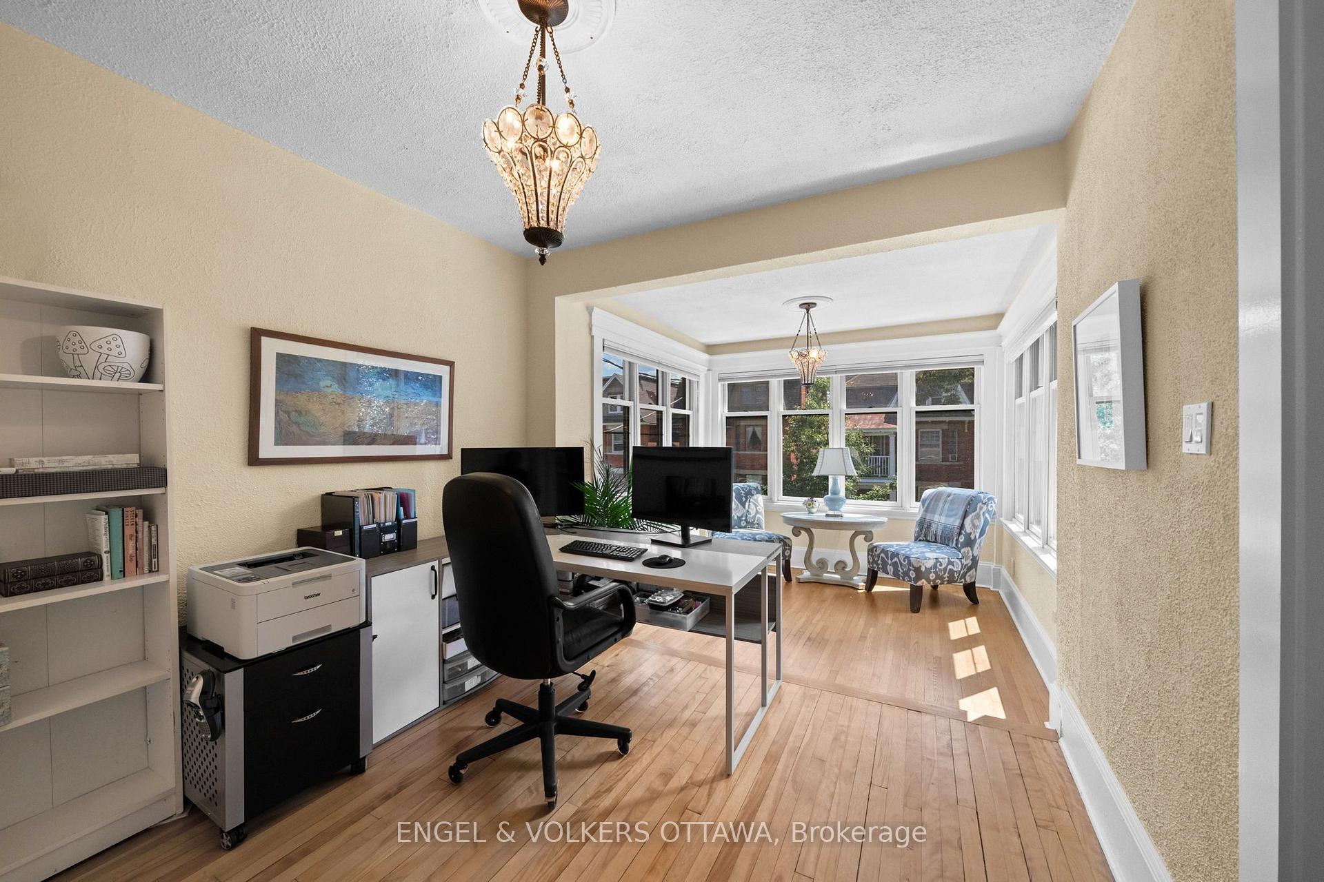 Photo 29 of 17 Oakland Avenue, Ottawa, Glebe — HOMEH