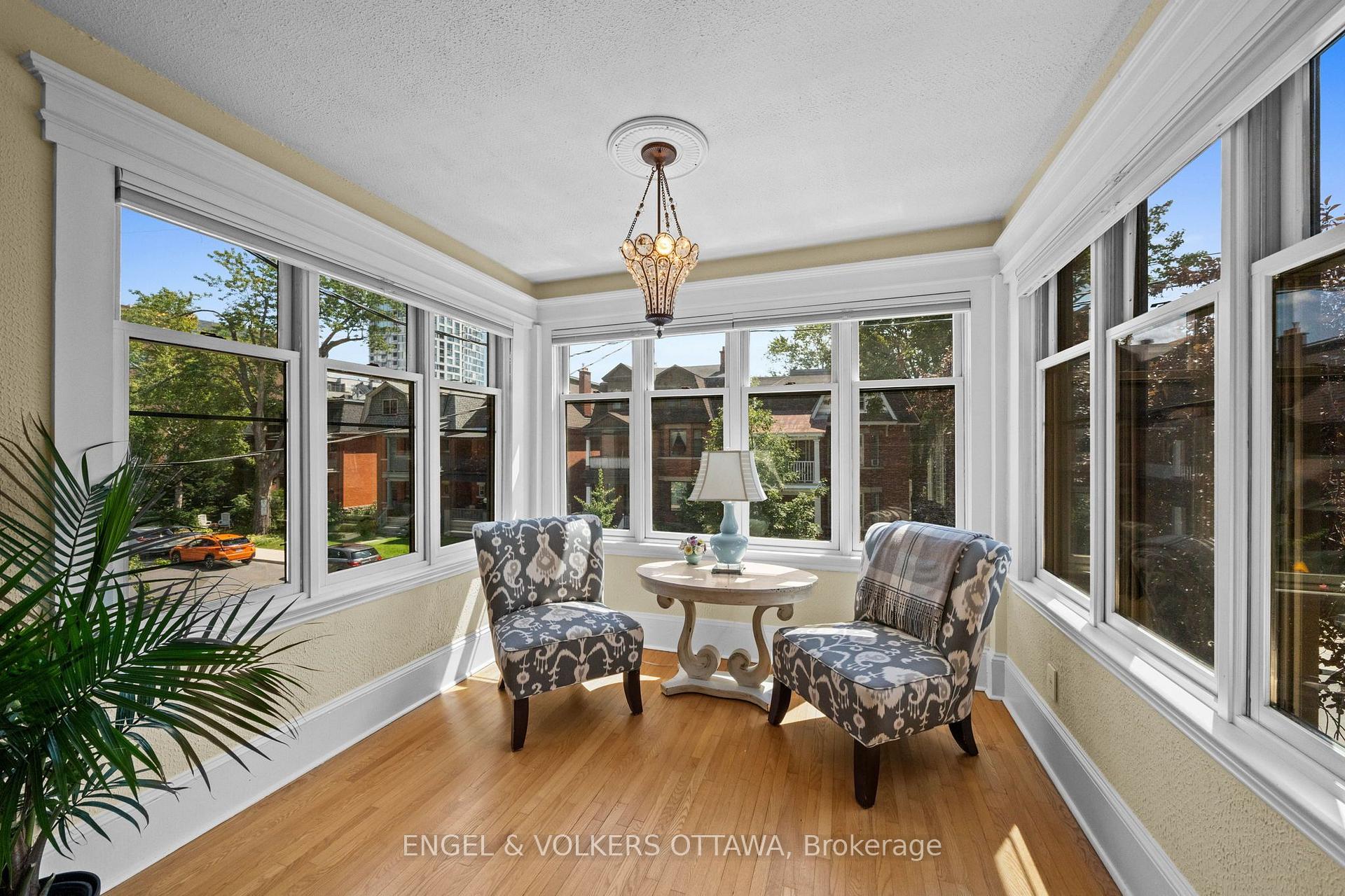 Photo 30 of 17 Oakland Avenue, Ottawa, Glebe — HOMEH