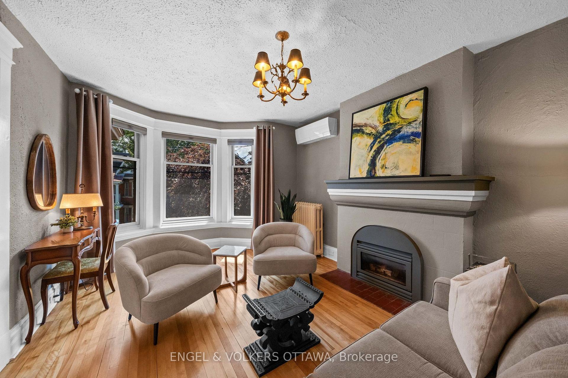 Photo 31 of 17 Oakland Avenue, Ottawa, Glebe — HOMEH
