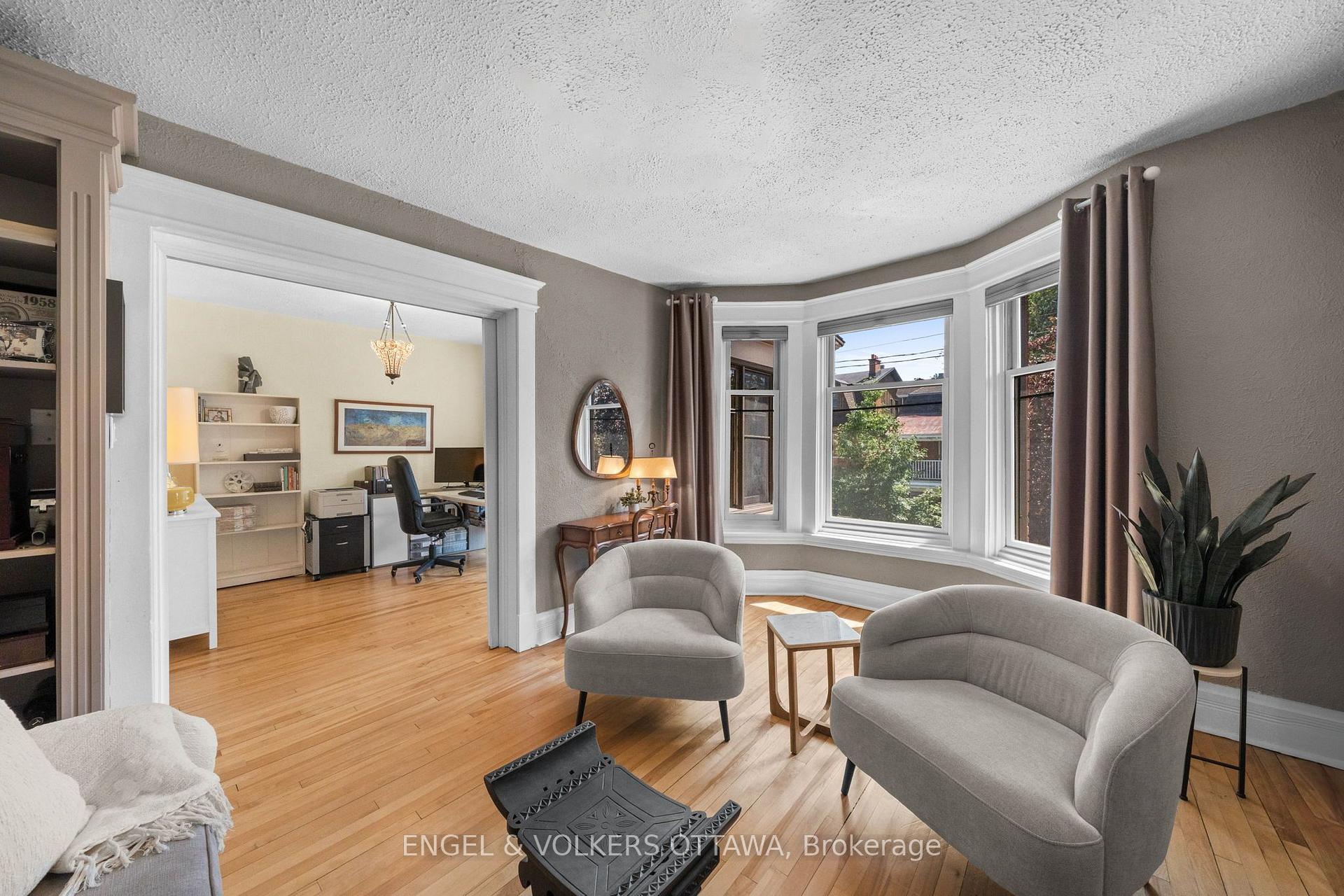 Photo 32 of 17 Oakland Avenue, Ottawa, Glebe — HOMEH