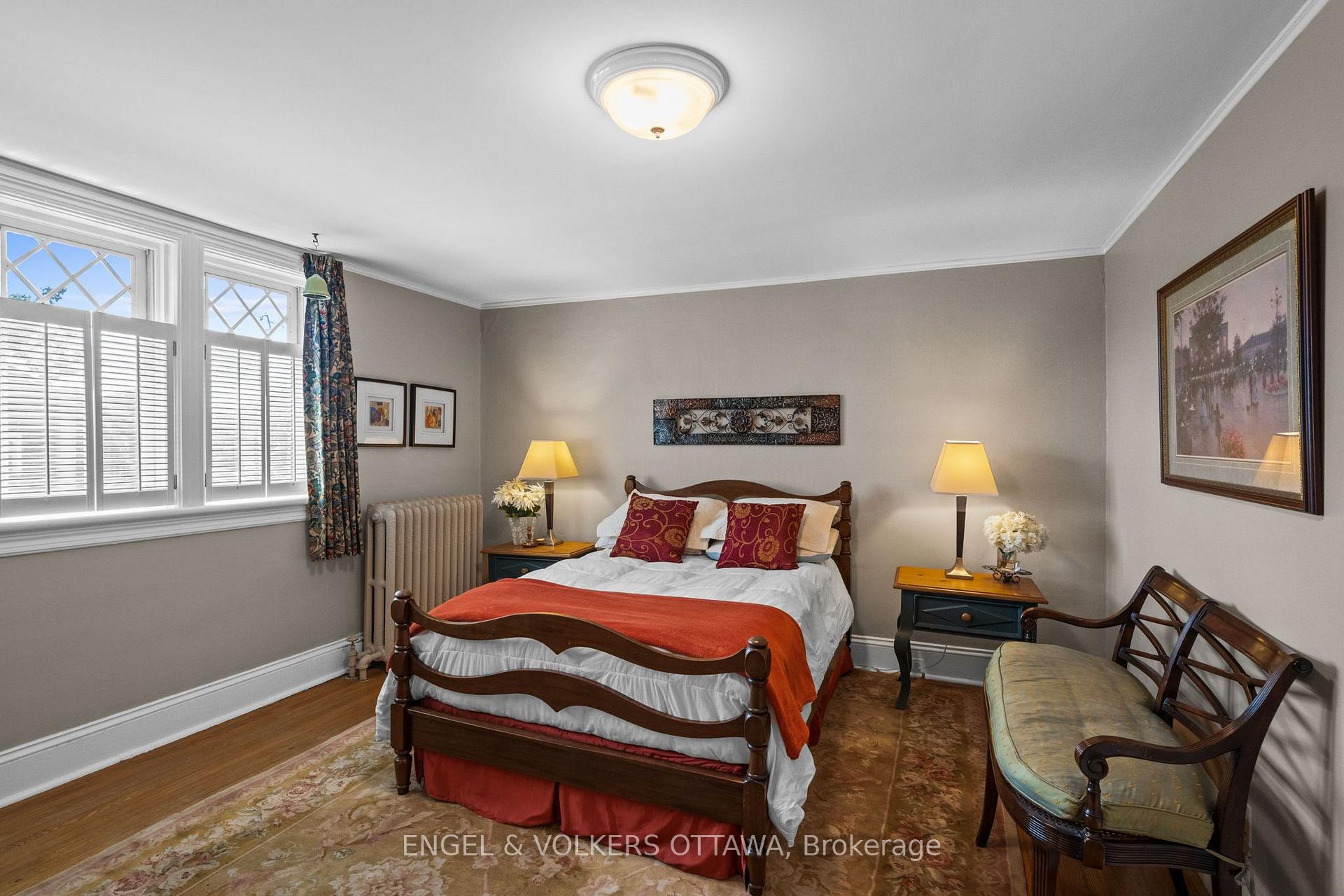 Photo 35 of 17 Oakland Avenue, Ottawa, Glebe — HOMEH