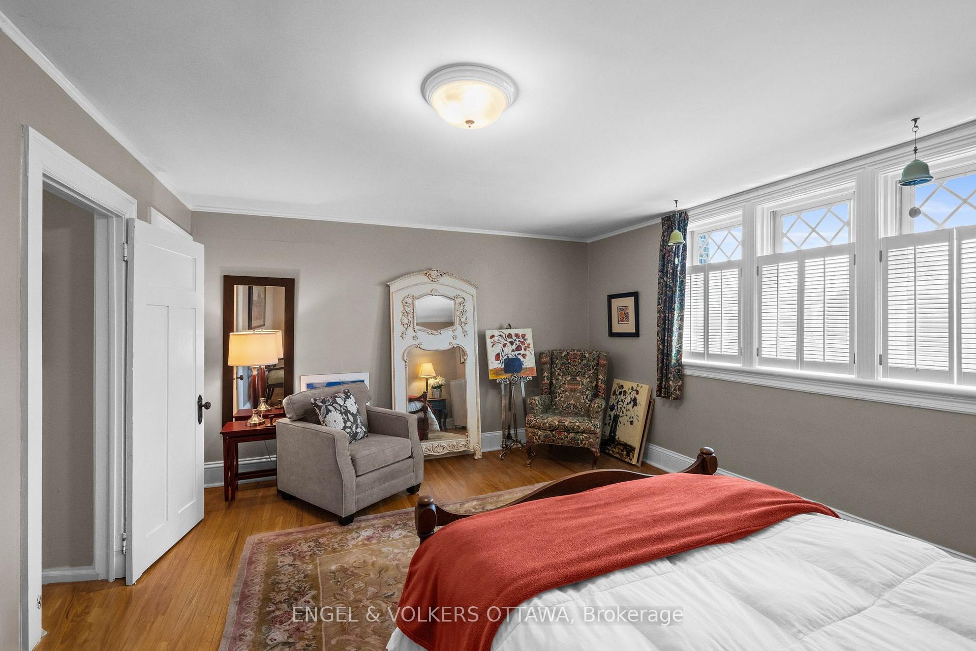 Photo 36 of 17 Oakland Avenue, Ottawa, Glebe — HOMEH