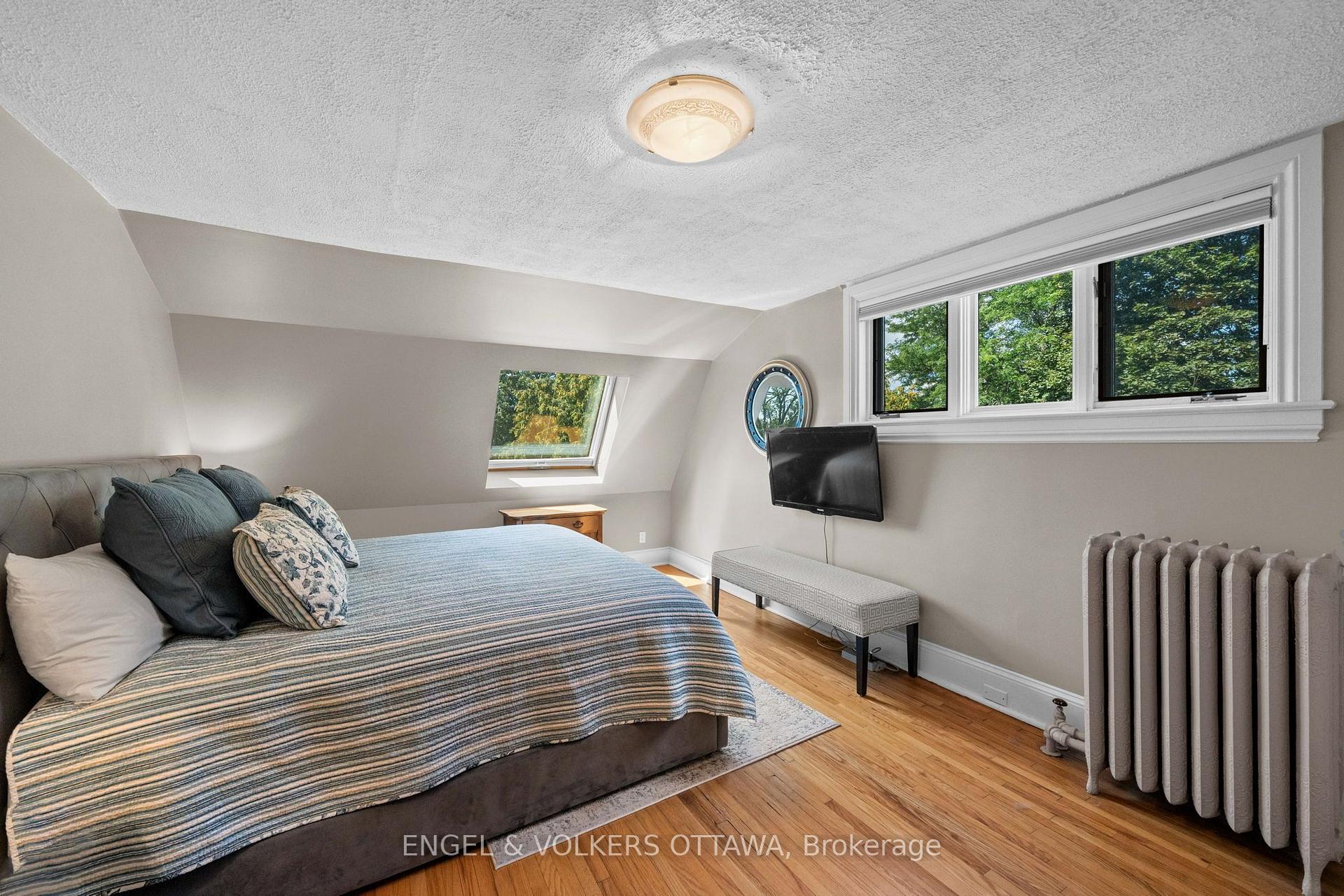 Photo 37 of 17 Oakland Avenue, Ottawa, Glebe — HOMEH