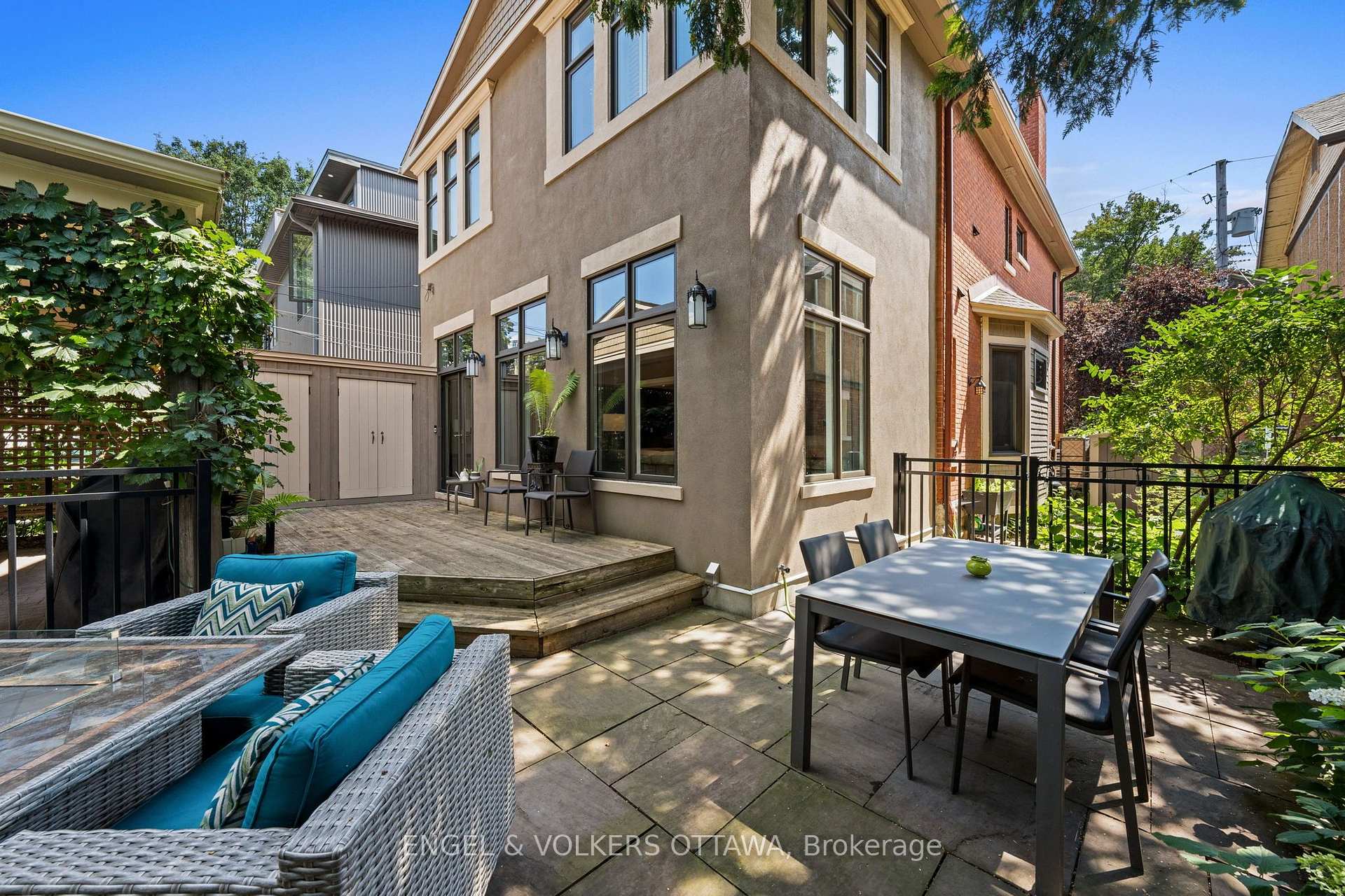Photo 42 of 17 Oakland Avenue, Ottawa, Glebe — HOMEH