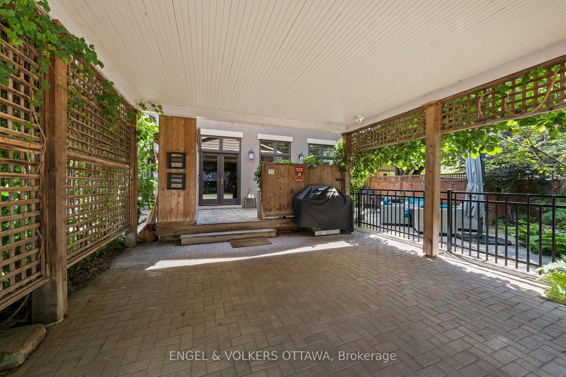 Photo 43 of 17 Oakland Avenue, Ottawa, Glebe — HOMEH