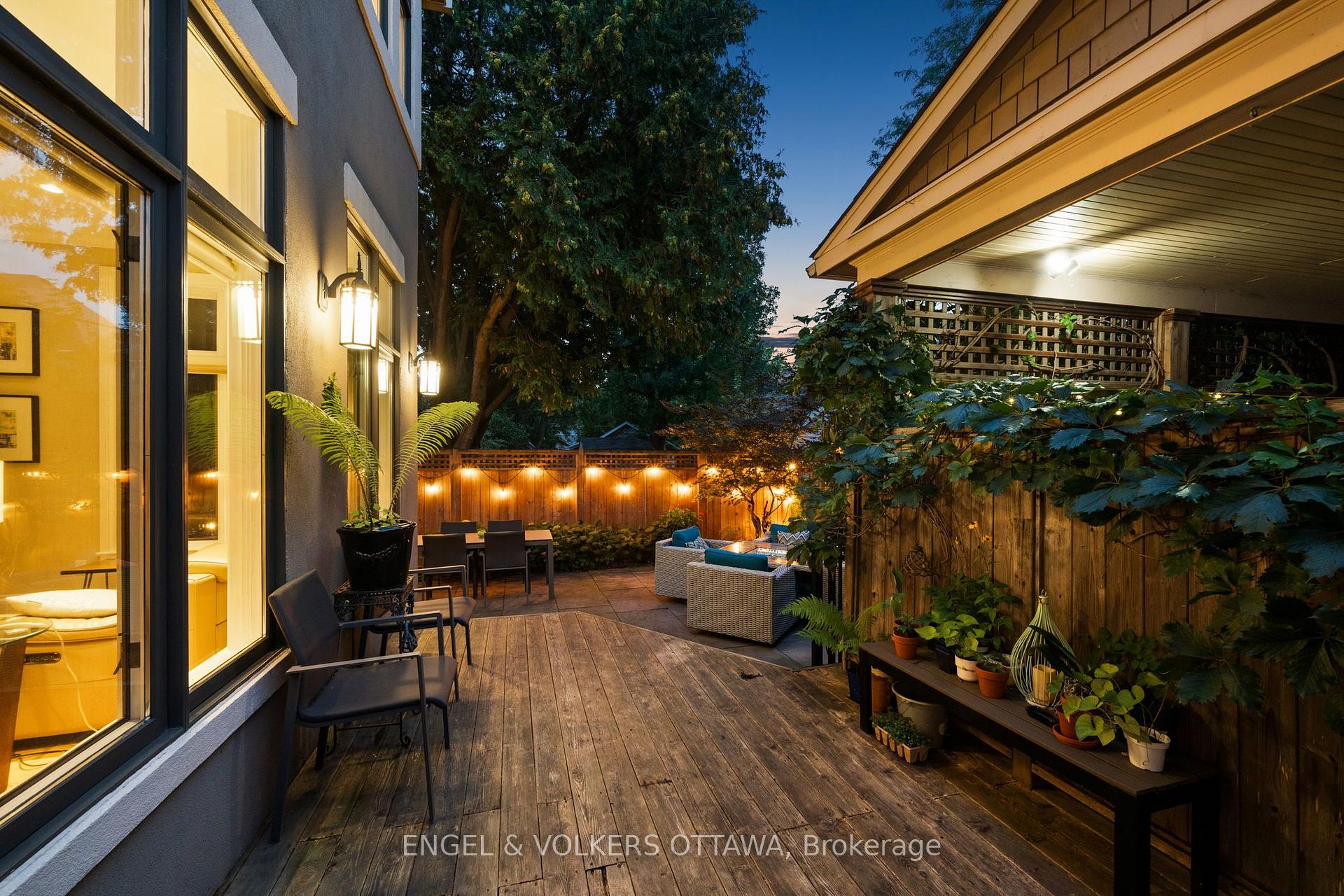 Photo 44 of 17 Oakland Avenue, Ottawa, Glebe — HOMEH
